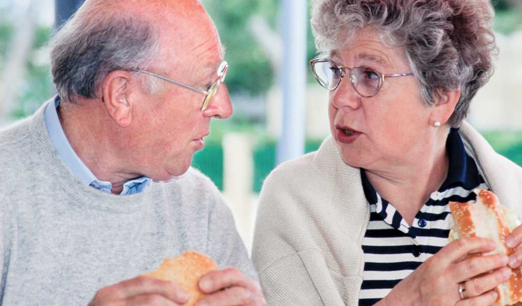 Senior Meals: April 1-5, 2024, menus listed for Pine River nutrition site - Vimarsana News