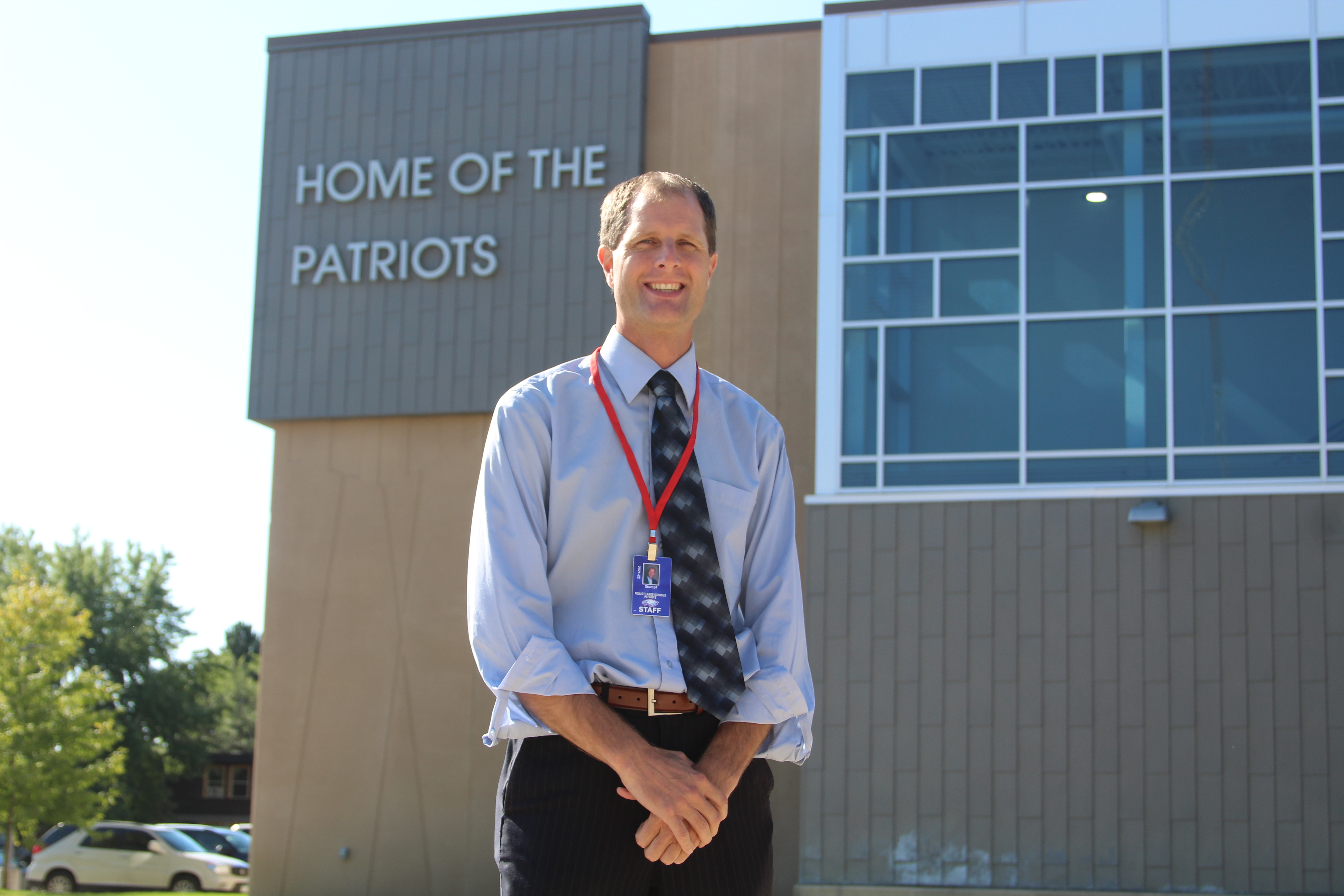 Pequot Lakes School Board hires interim superintendent as the district's full-time leader - Vimarsana News