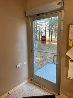 Lakes Area Food Shelf completes ADA door project - Vimarsana News