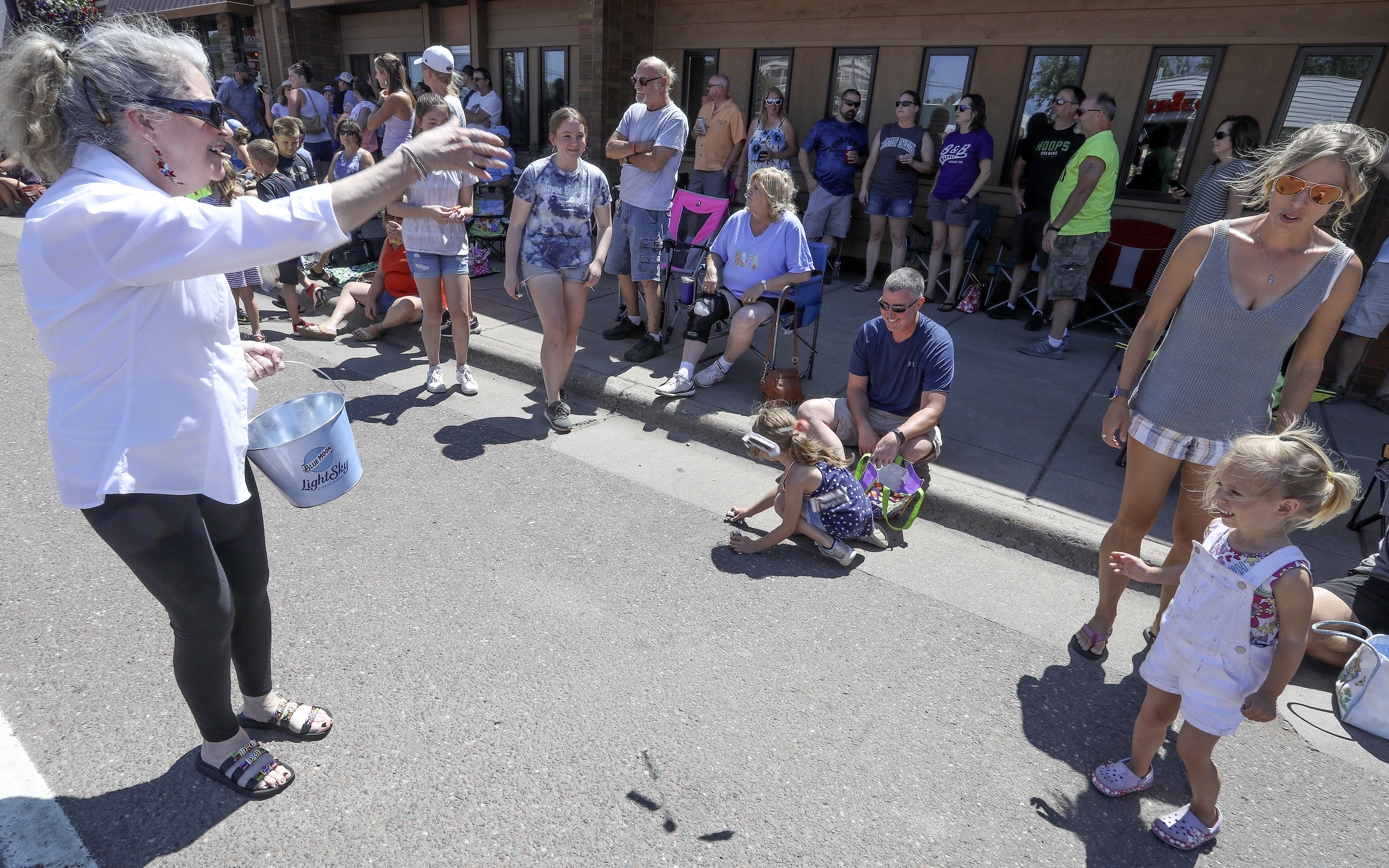 Carlton Daze right around corner - Vimarsana News