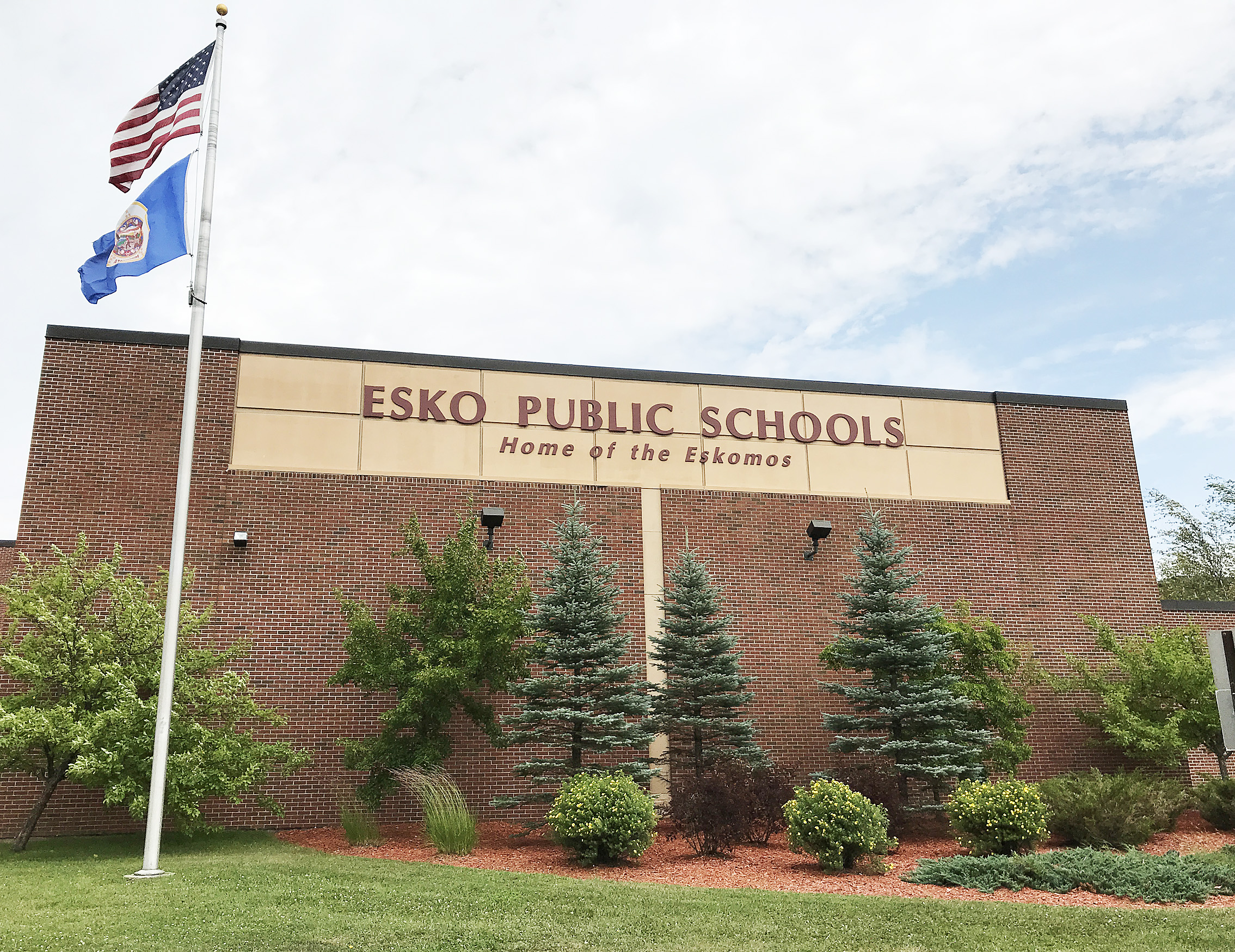 Esko School Board hears request to change district's mascot - Vimarsana News