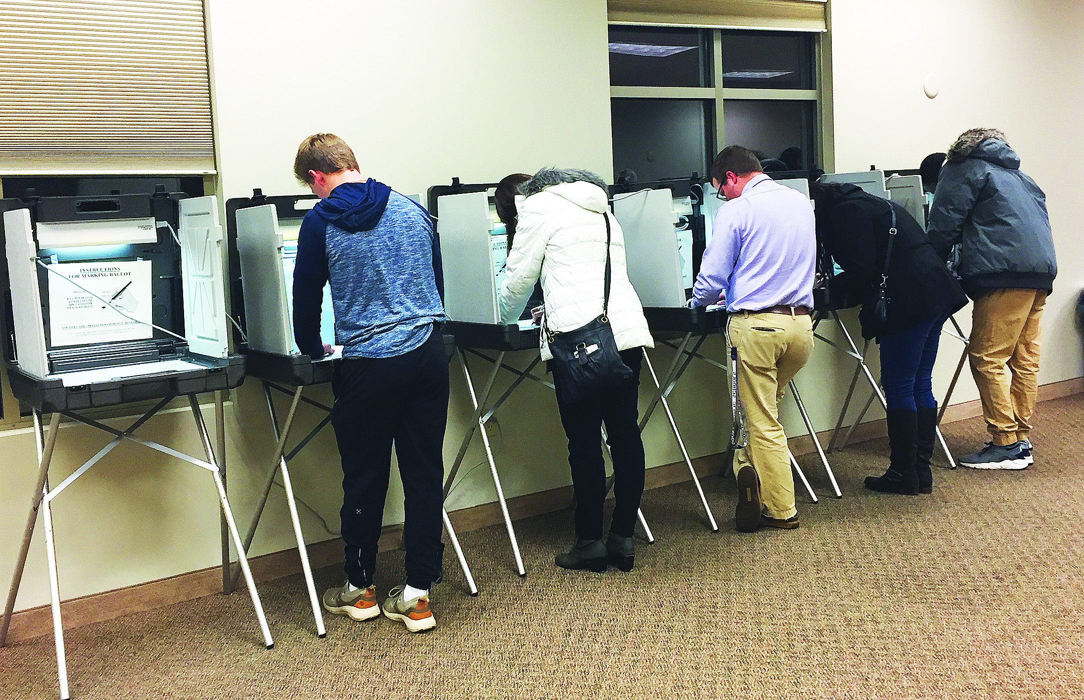 Carlton County Sheriff, Cloquet Mayor to face challengers - Vimarsana News