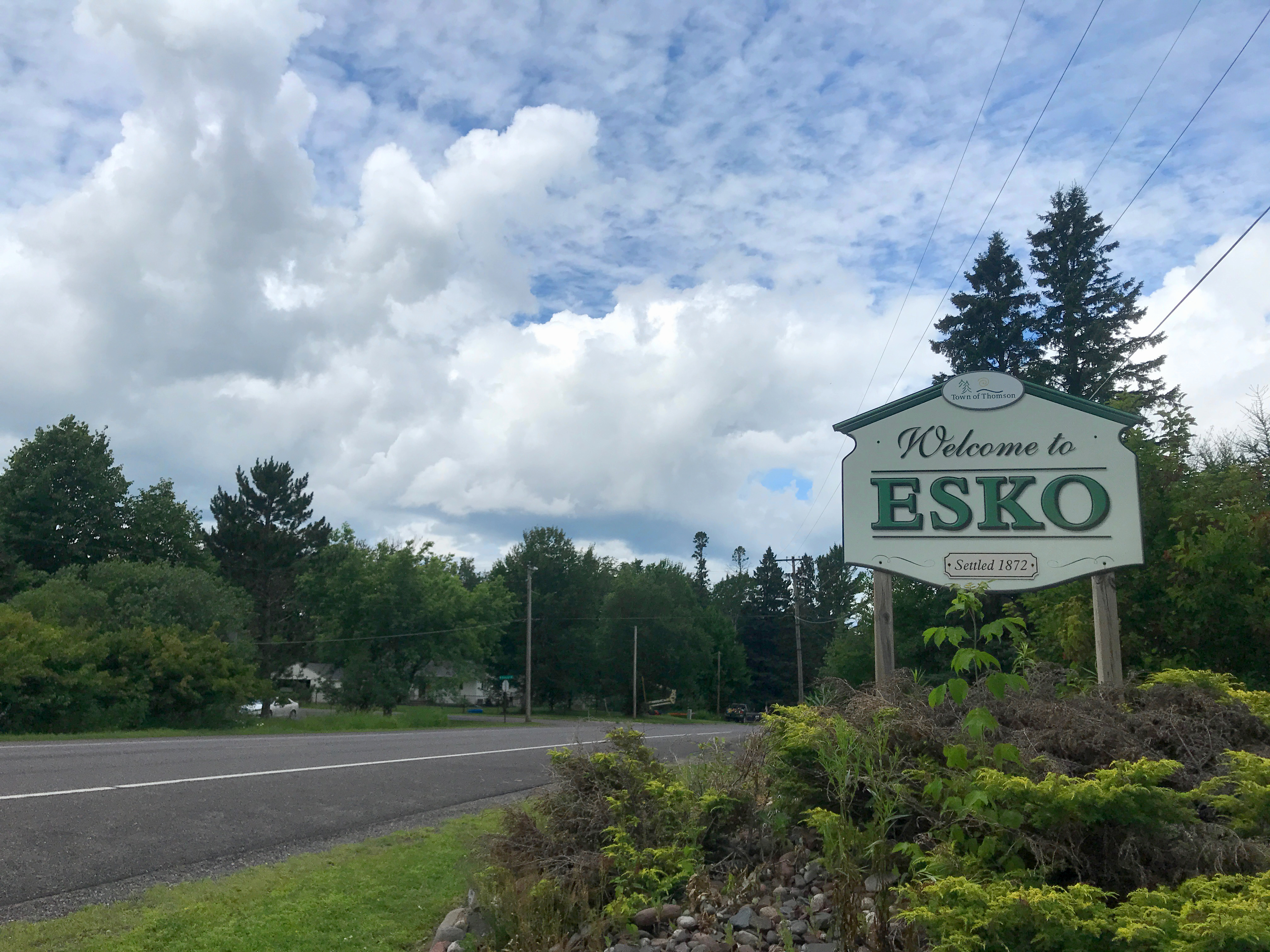 Essentia Health to bring new warehouse to Esko - Vimarsana News