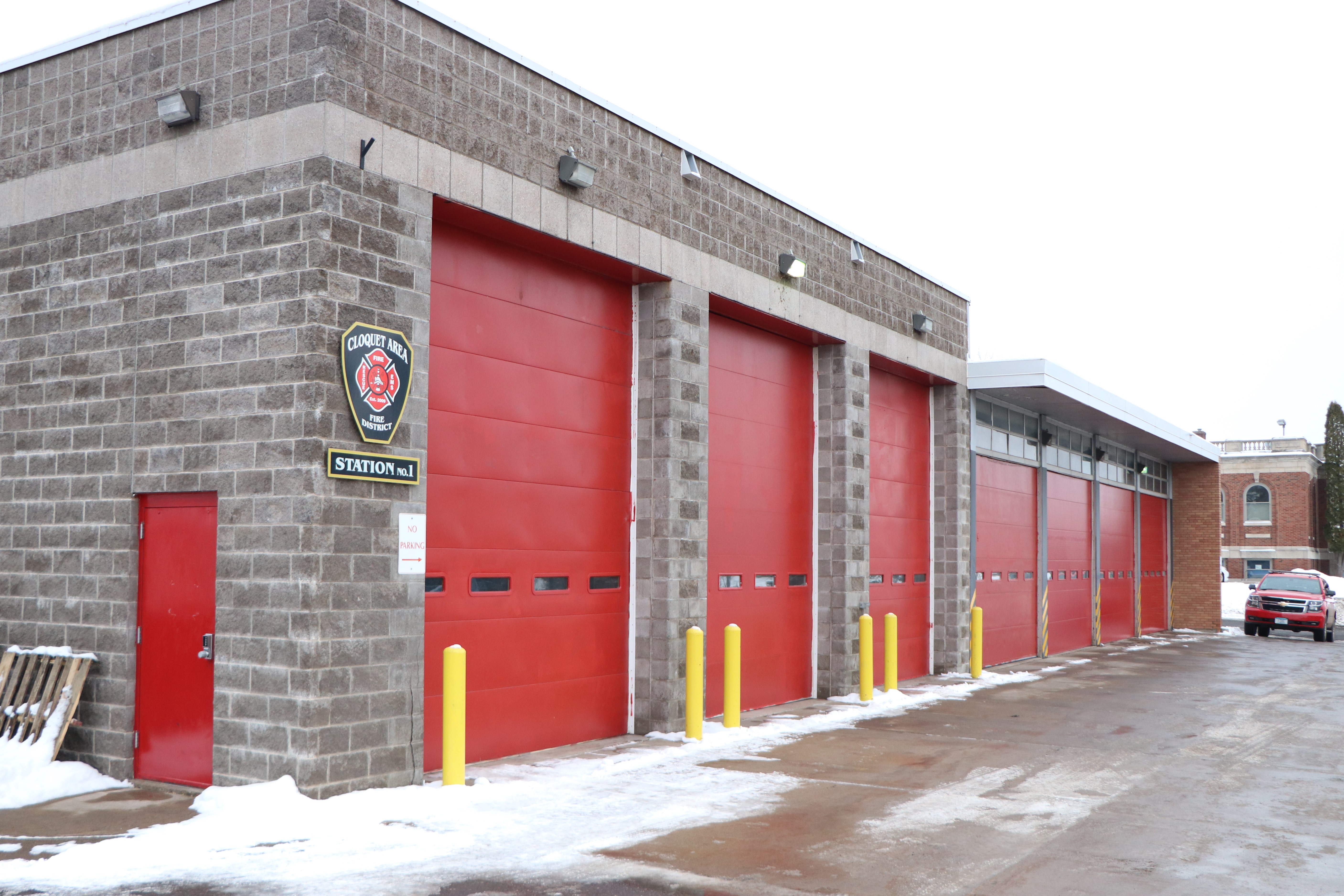 Documents show CAFD paid former chief more than $43K - Vimarsana News