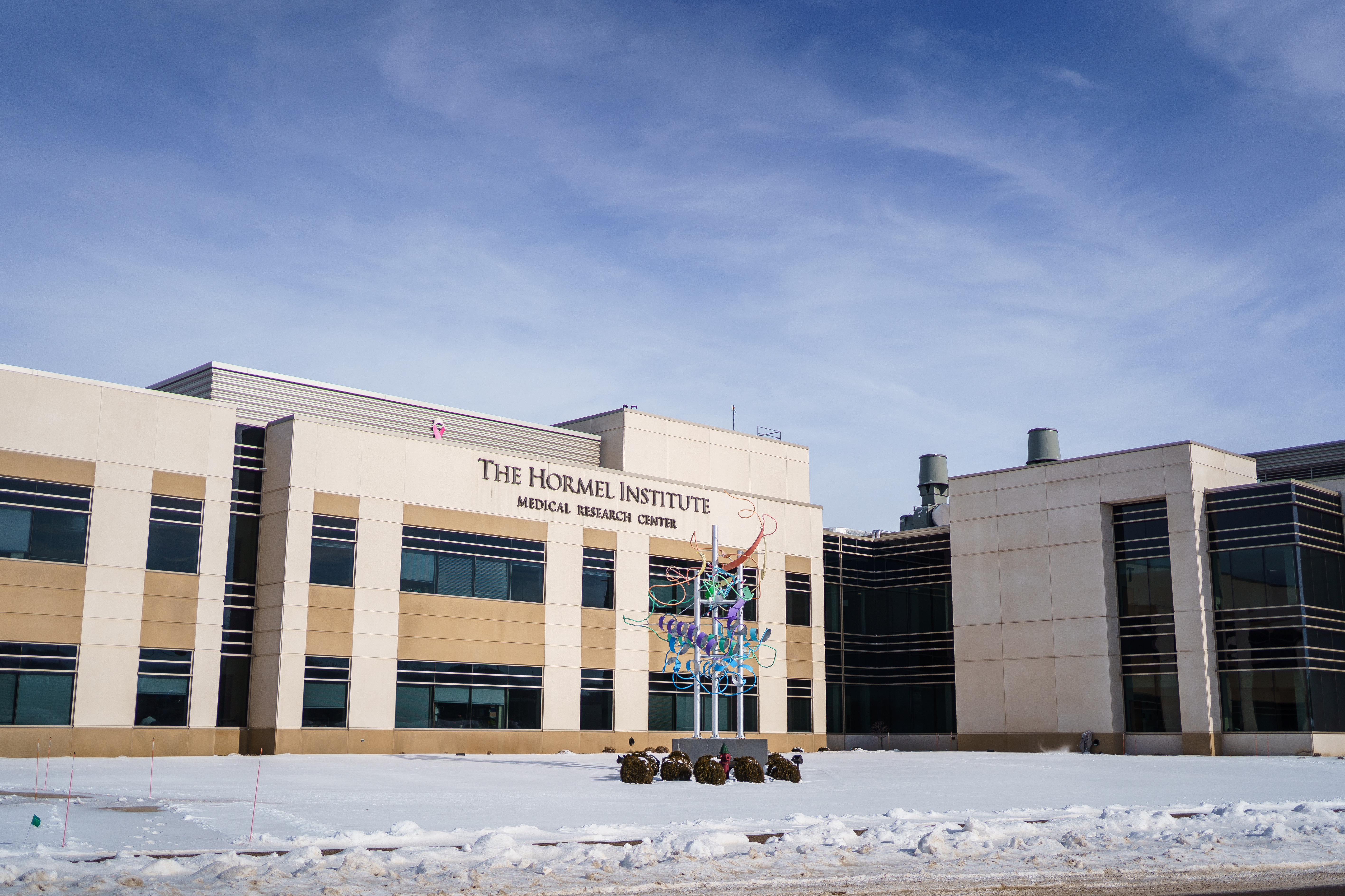 Mayo Clinic partners with Hormel Institute for free health screenings Friday - Vimarsana News