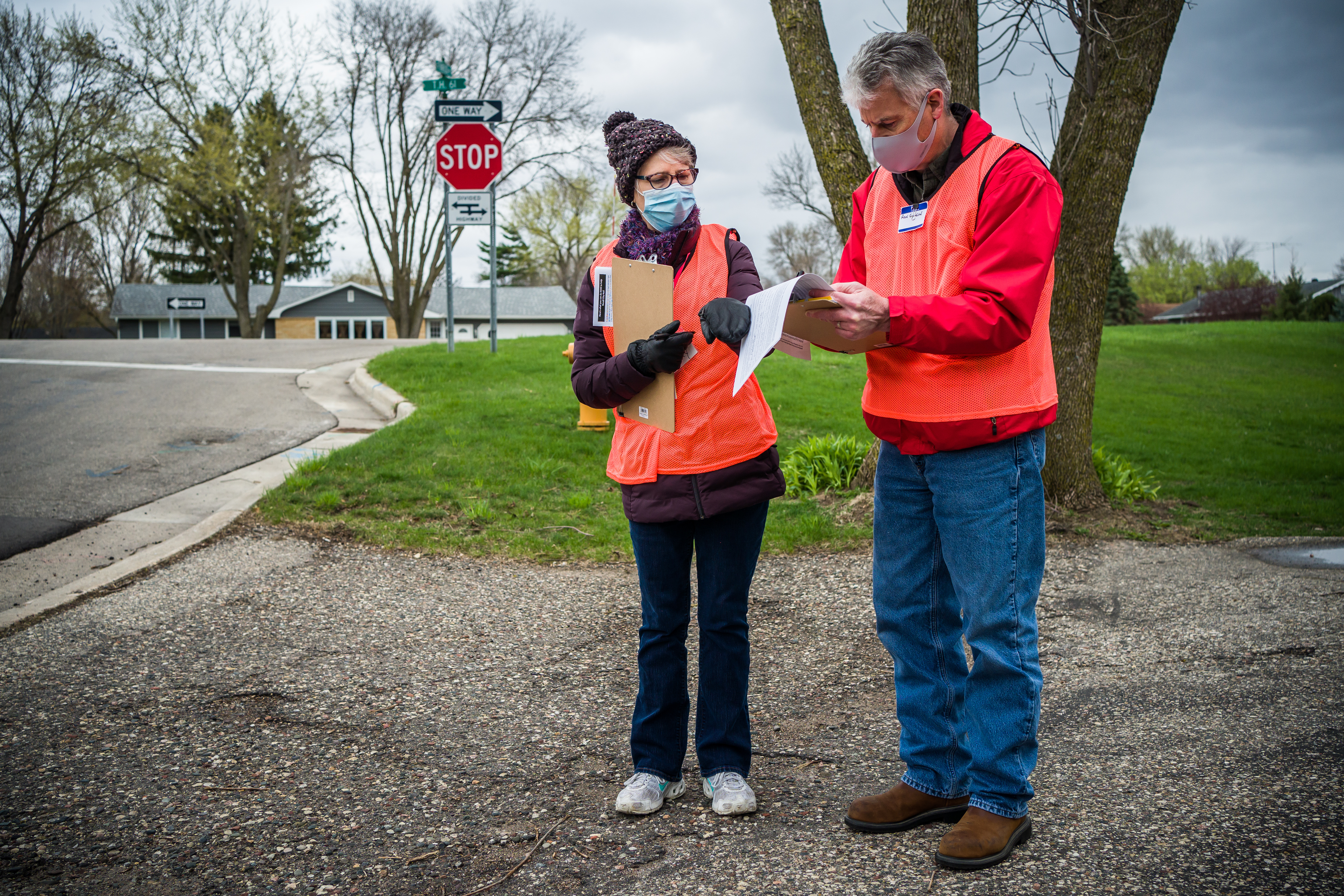 City attorney: Red Wing recall doesn't pass muster - Vimarsana News