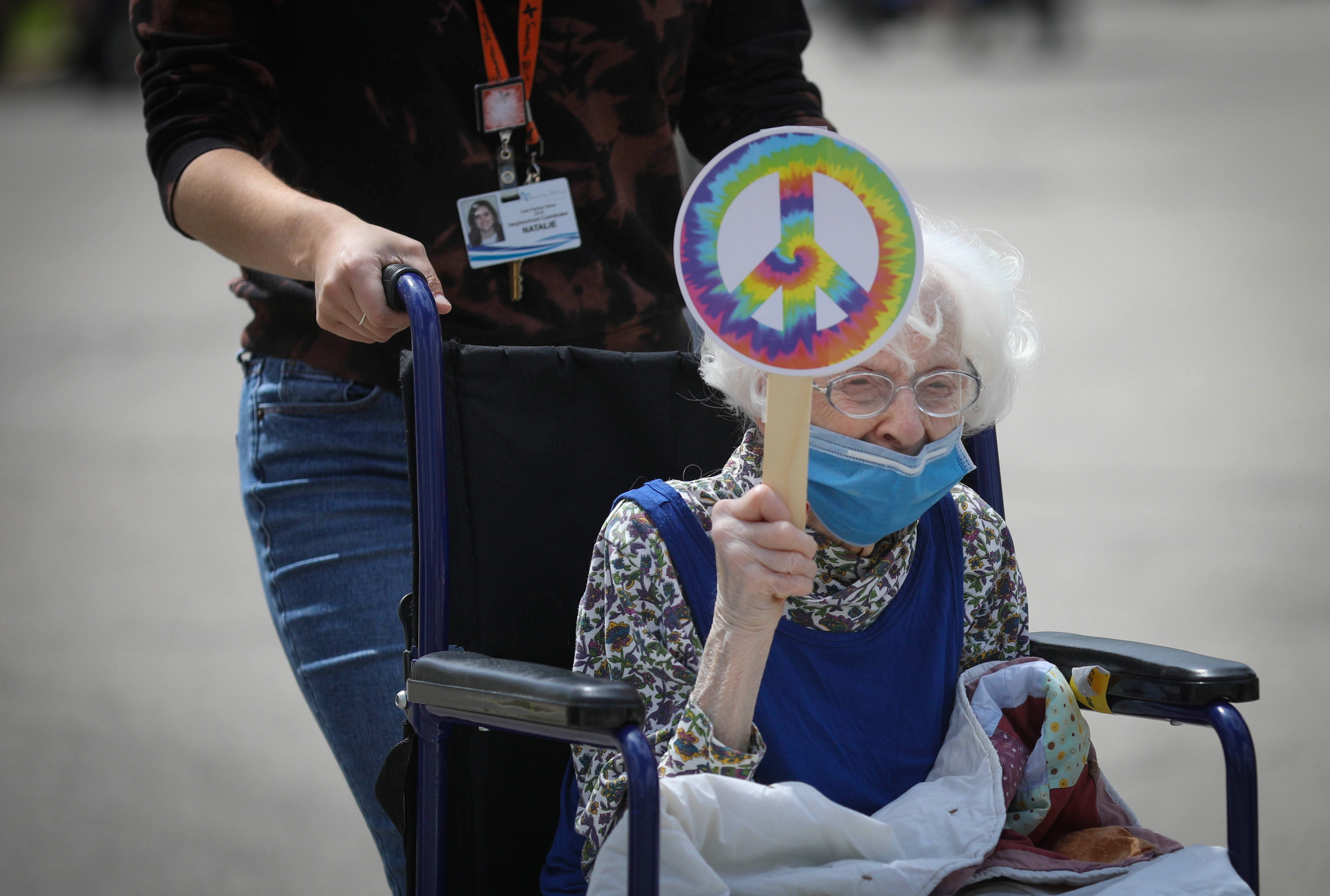 Minnesota ranked No. 1 on AARP's long-term care scorecard - InForum | Fargo, Moorhead and West Fargo news, weather and sports - Vimarsana News