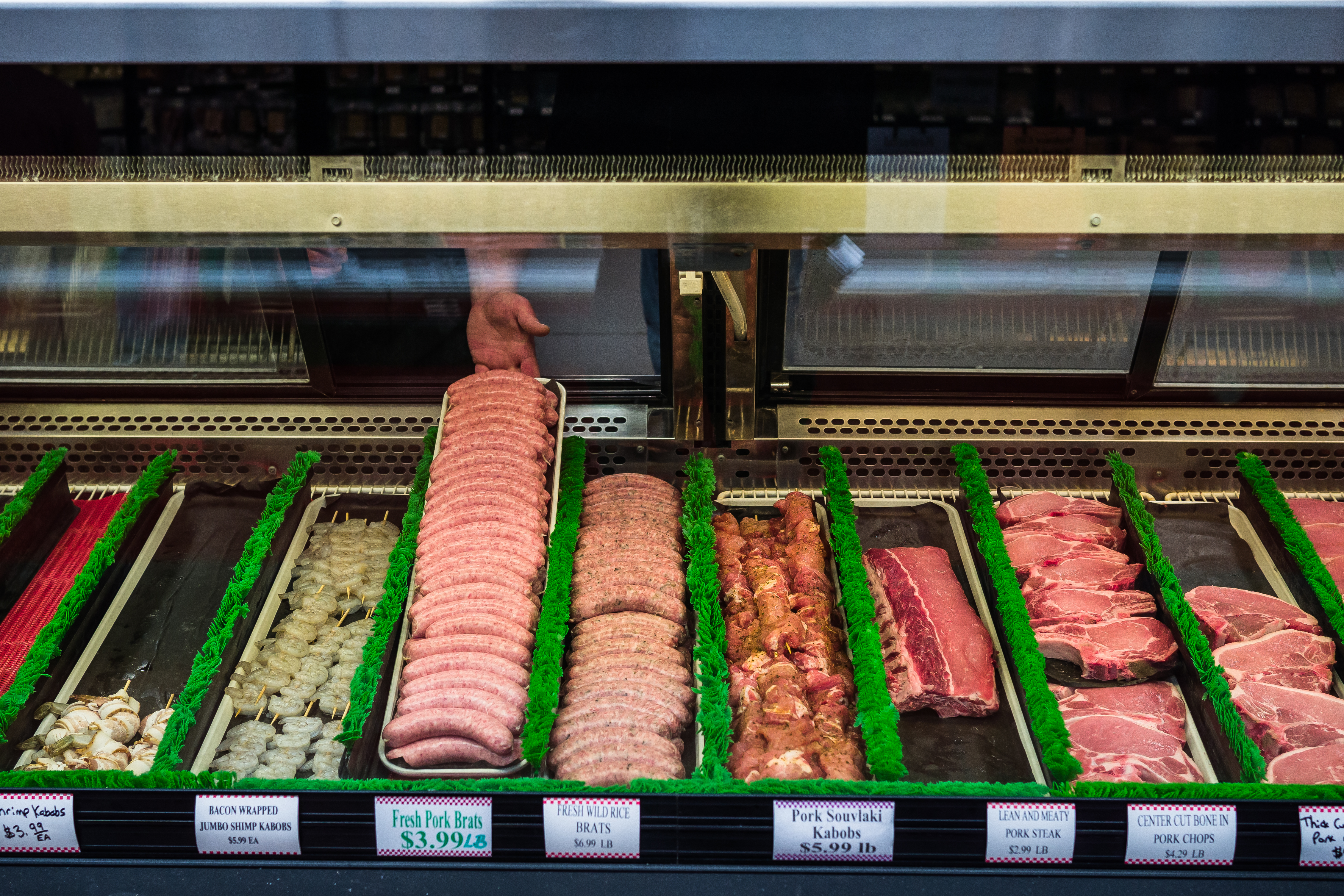 Fire up the grill, and bring on the brats - Vimarsana News