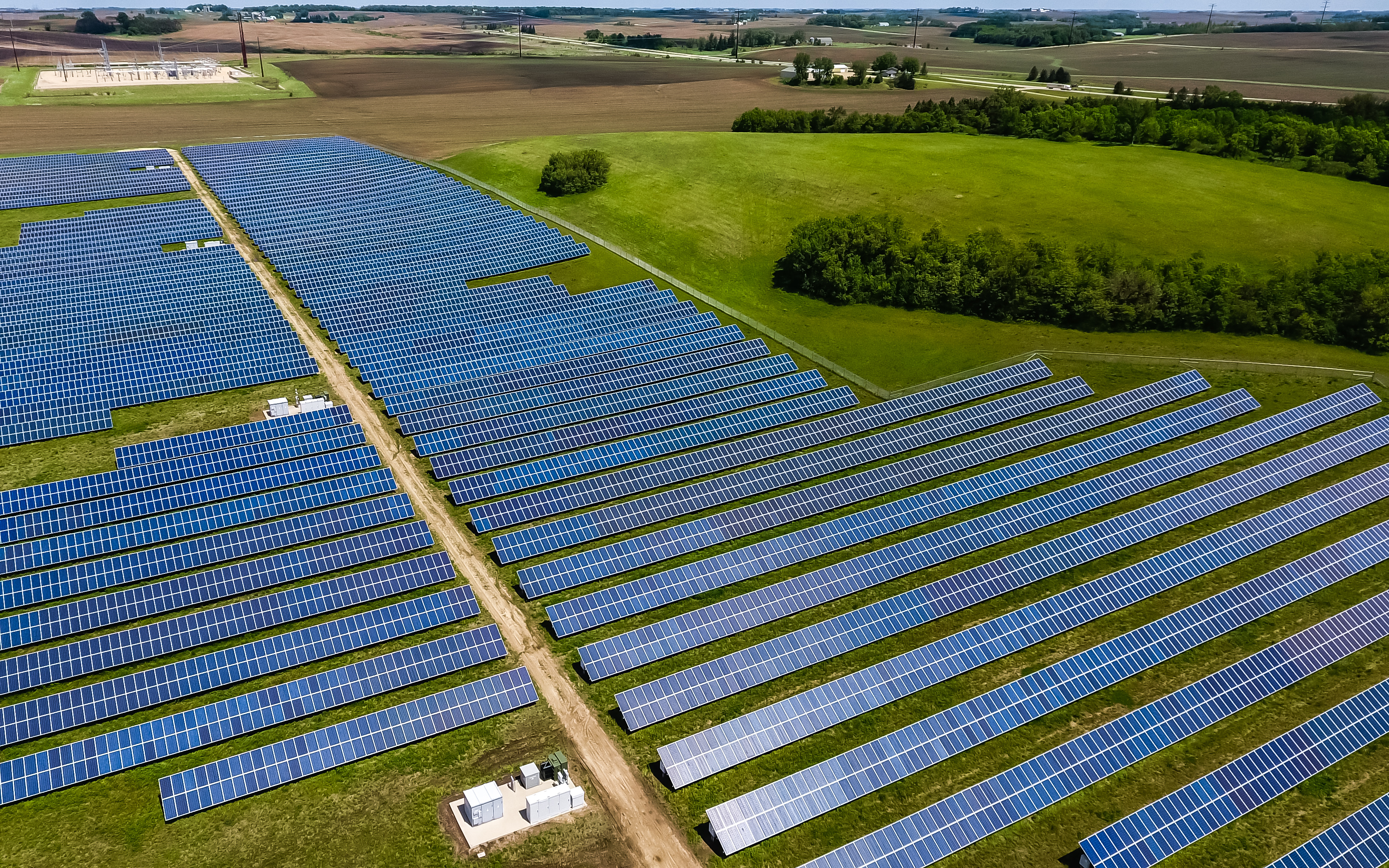 For southeast Minnesota's rural electric co-ops, Inflation Reduction Act funding will level the playing field - Vimarsana News