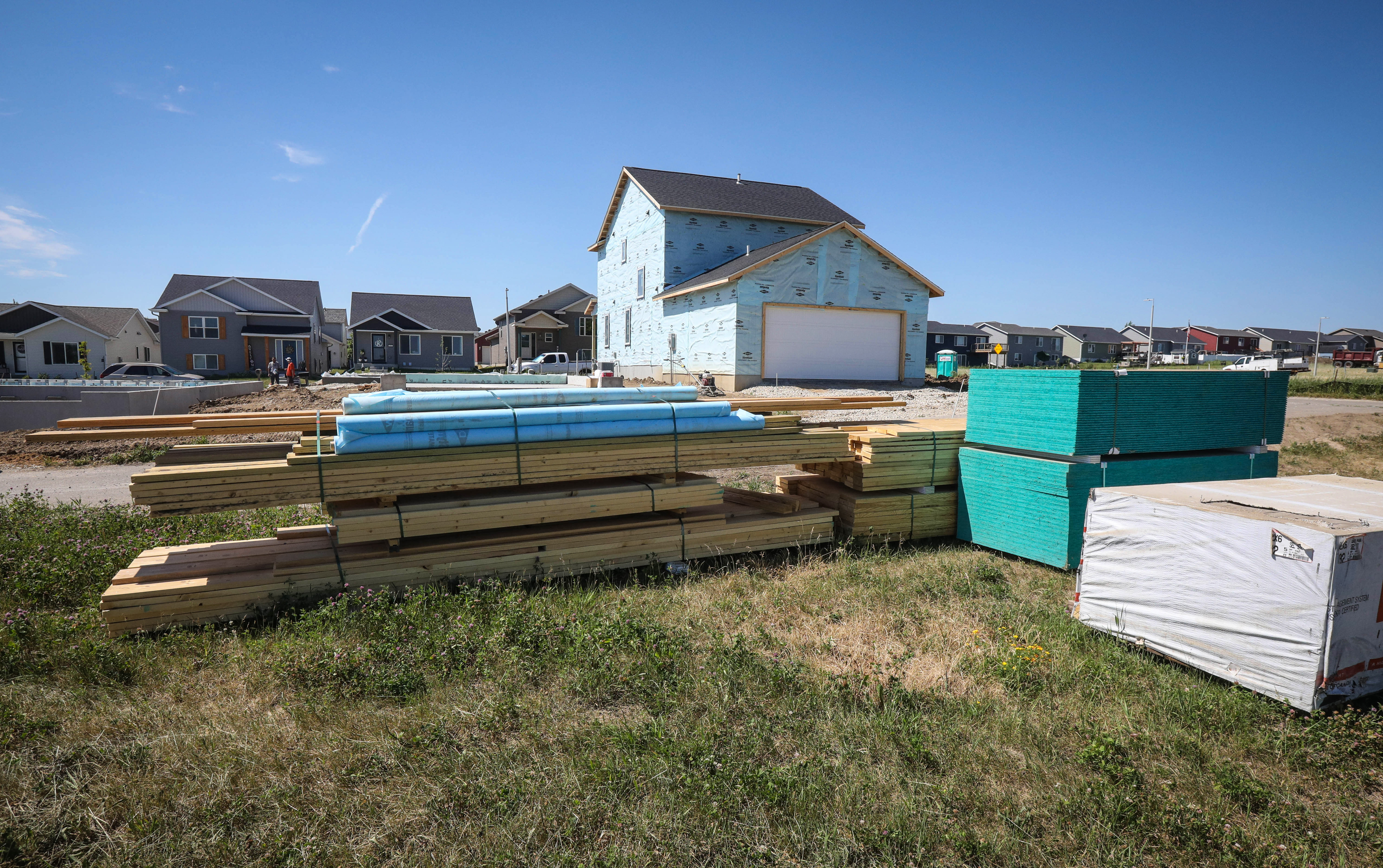 Rochester, Lake City on list of multi-family housing project from MN Housing - Vimarsana News
