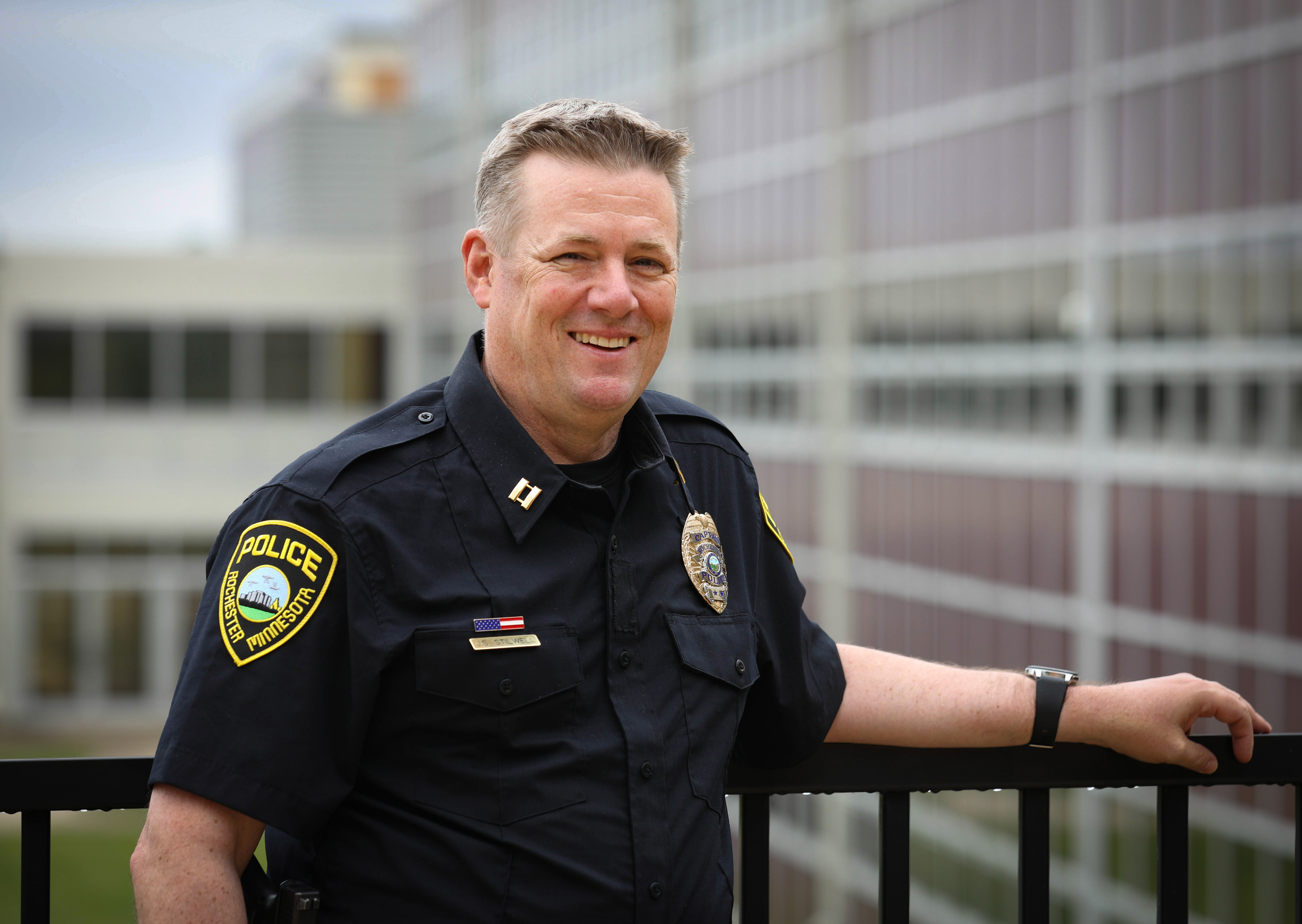 Rochester school resource officers seen as proving benefit worth reducing the price for service - Vimarsana News