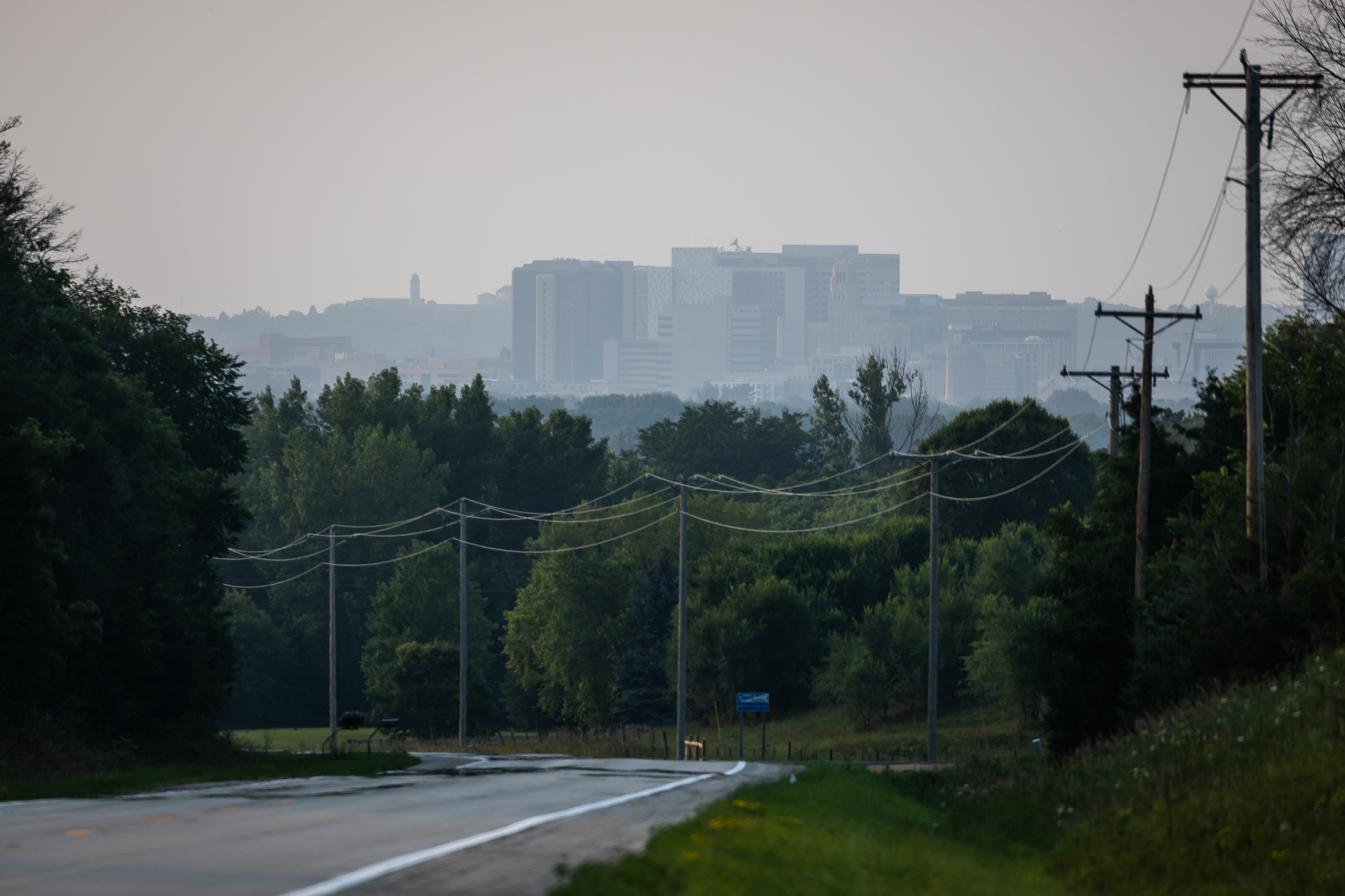 City, Mayo Clinic are working to get a clear picture of air pollution - Vimarsana News