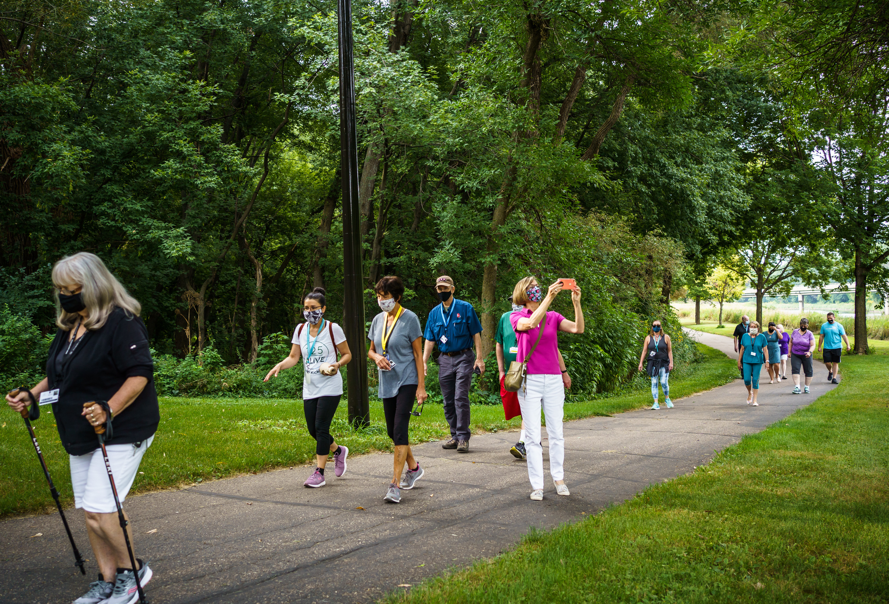Rochester residents encouraged to sign-up for the 2023 Spring Fit City Challenge - Vimarsana News