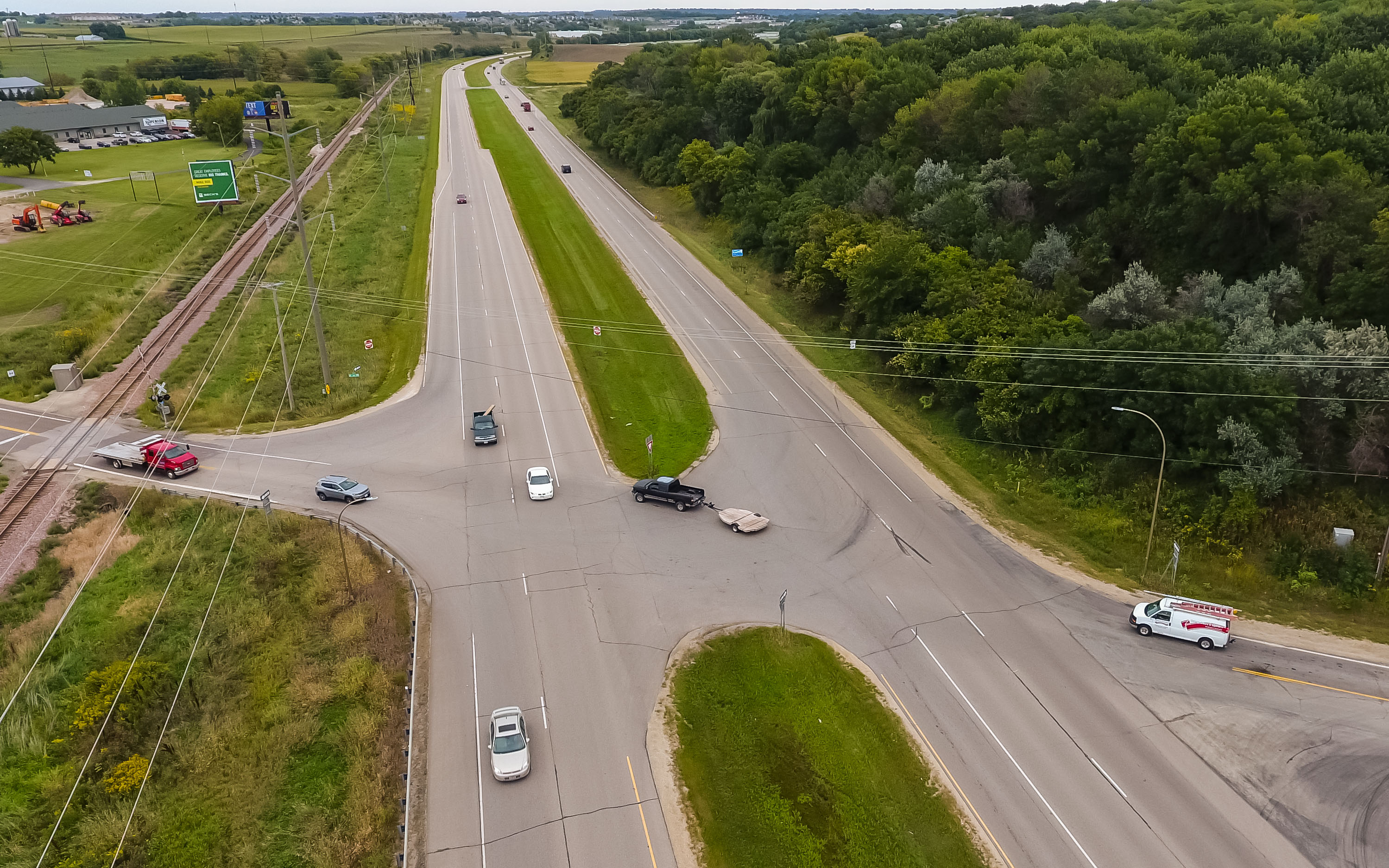 Discussion of proposed Highway 14 safety improvements will continue Wednesday - Vimarsana News