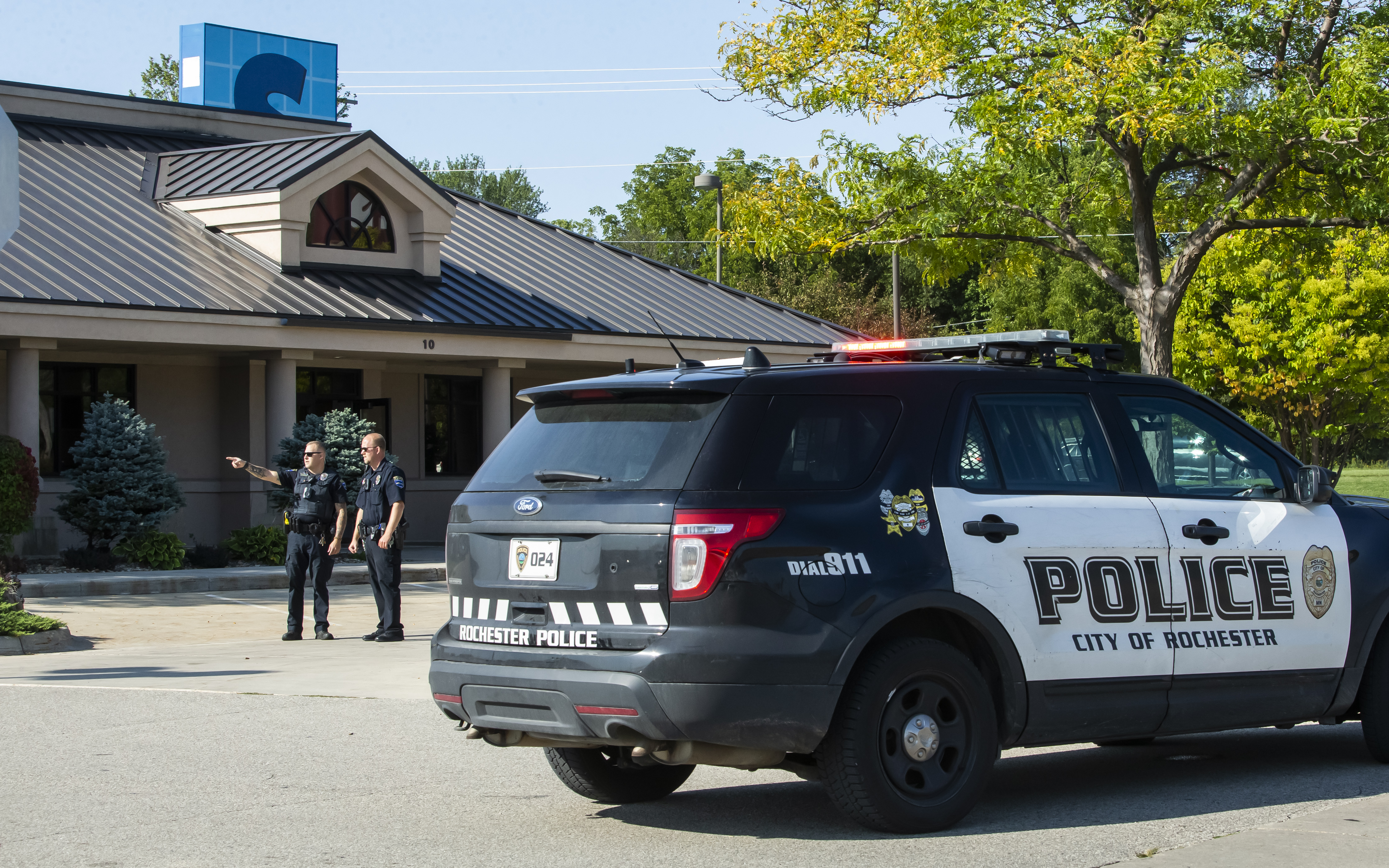 Assaults, auto parts thefts up; drug crimes down in RPD's statistical review of 2021 - Vimarsana News