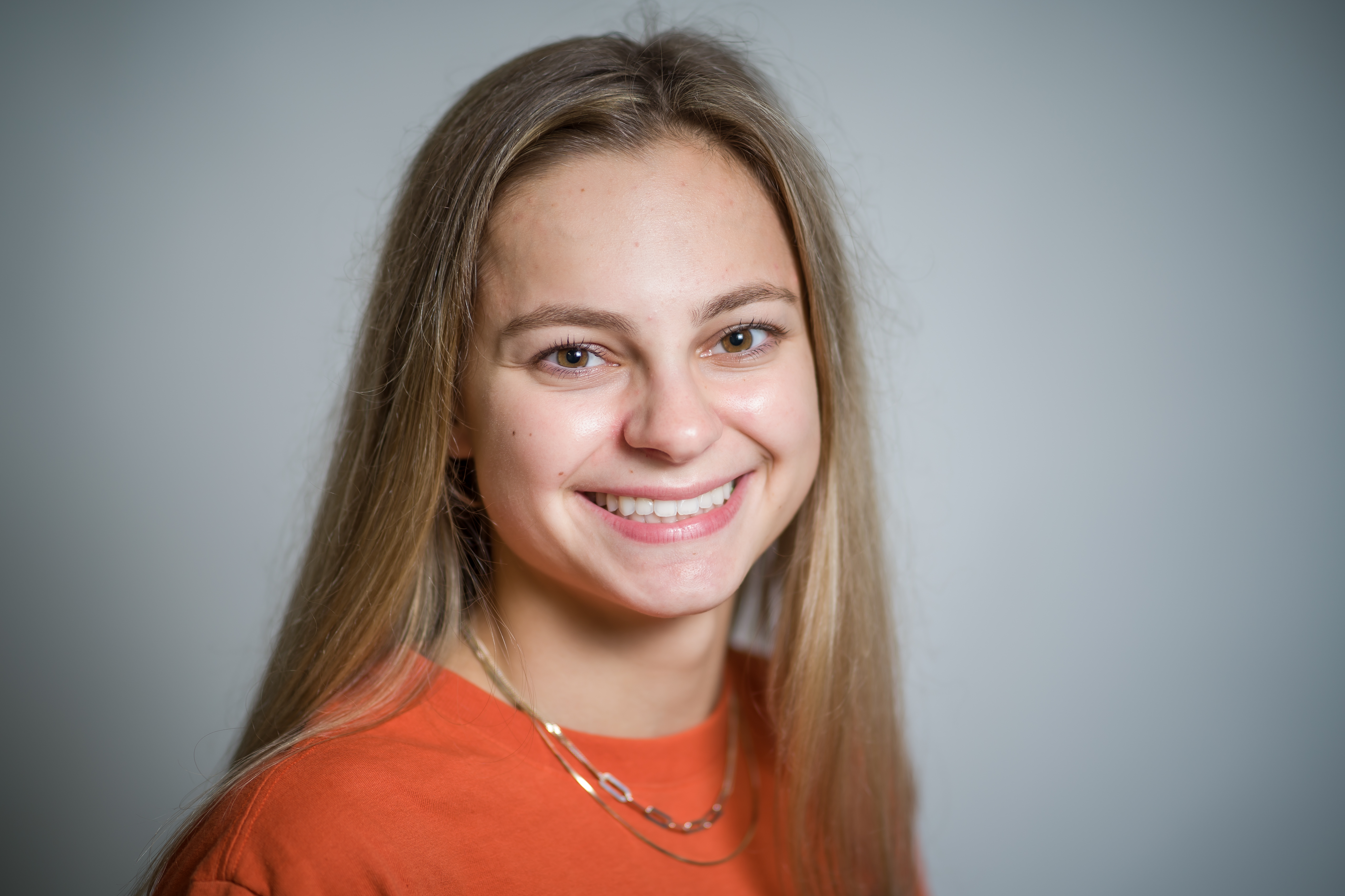 Ava Gustafson: Resolutions are an opportunity for self-improvement - Vimarsana News