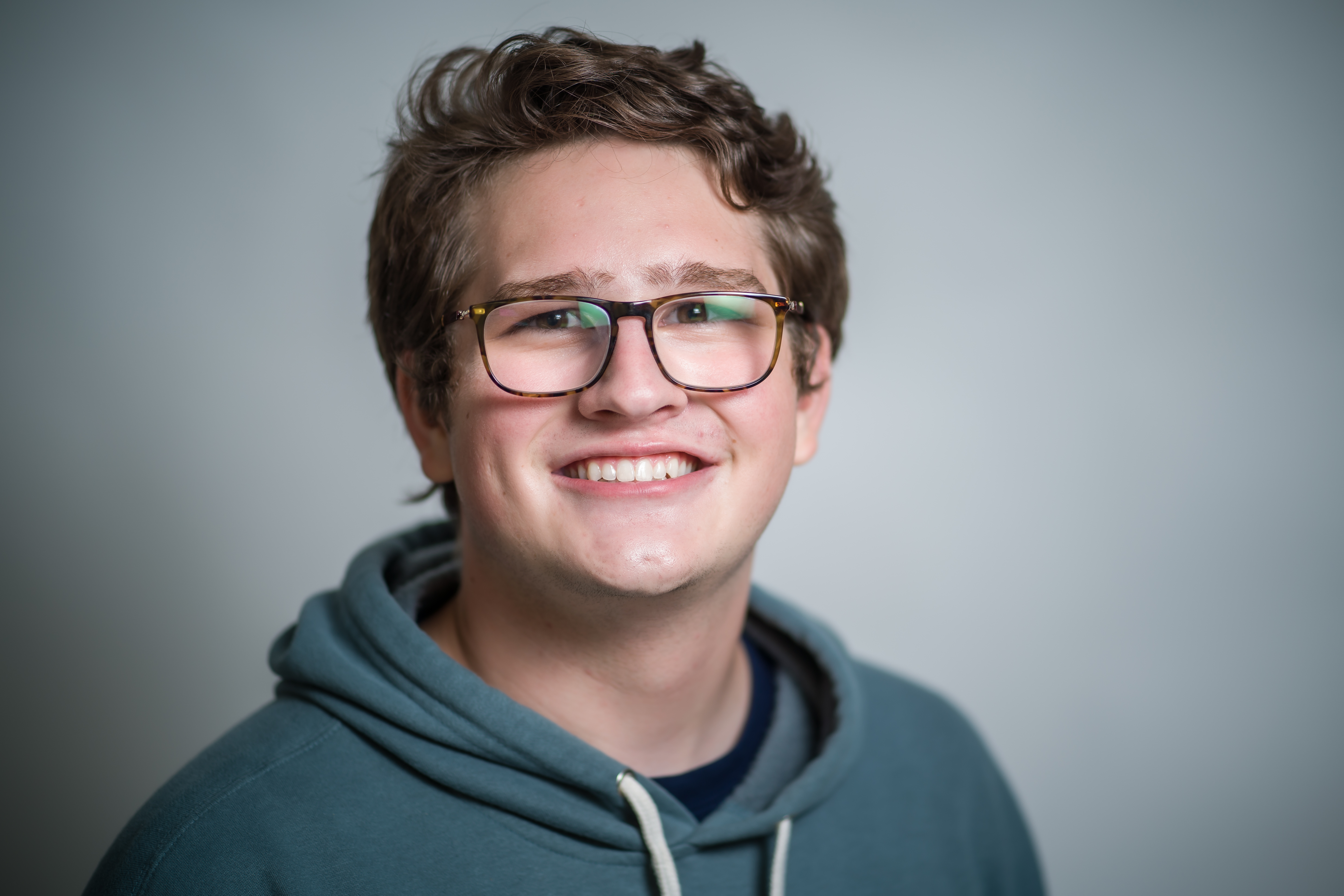 Will Laudon: Let's celebrate the "little graduations," too - Vimarsana News