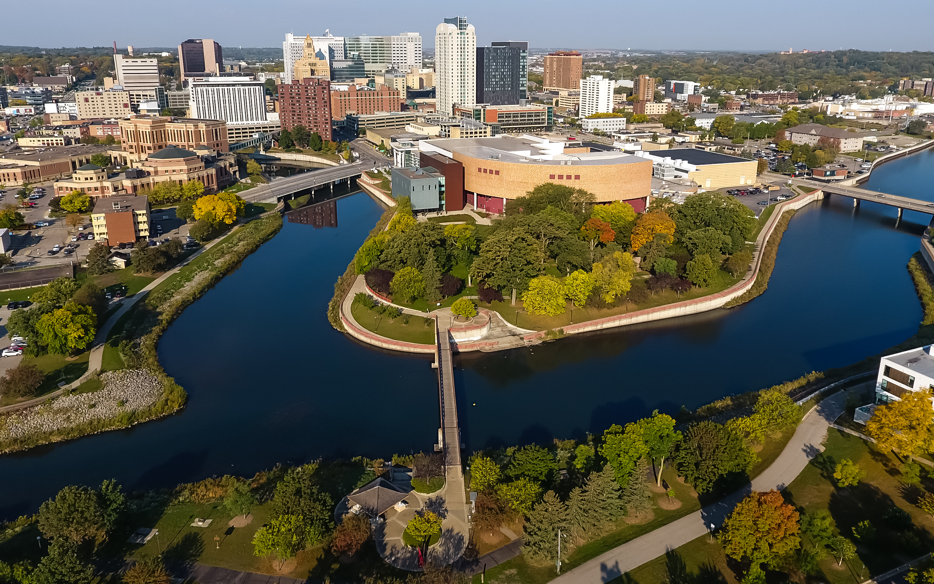 Rochester city audit shows lingering COVID impact - Vimarsana News