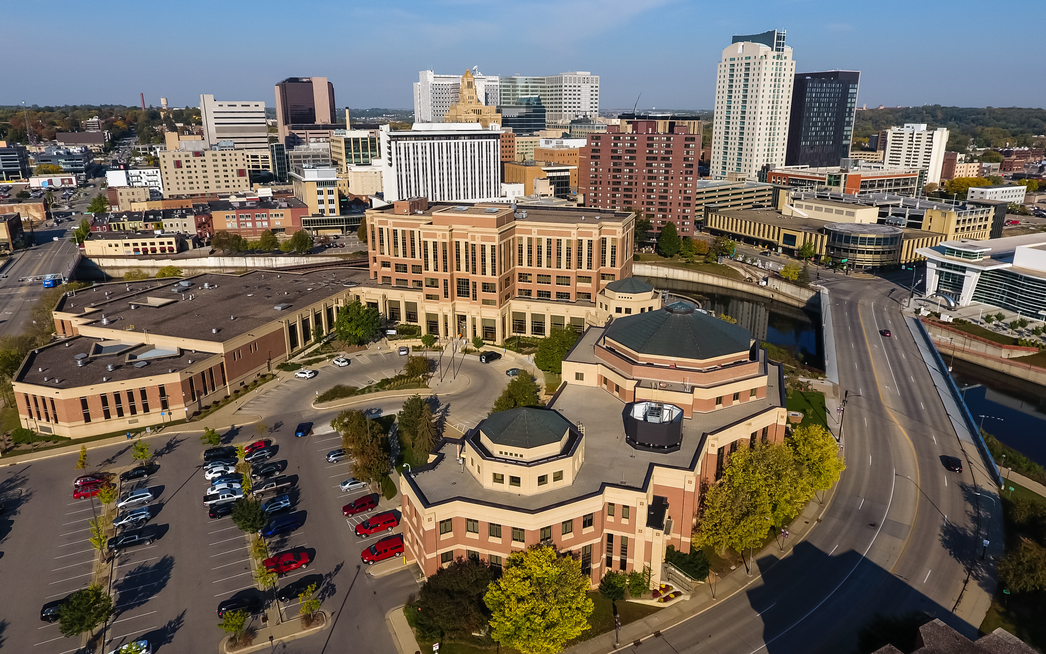 Rochester downtown energy conversion seeing reduced costs - Vimarsana News