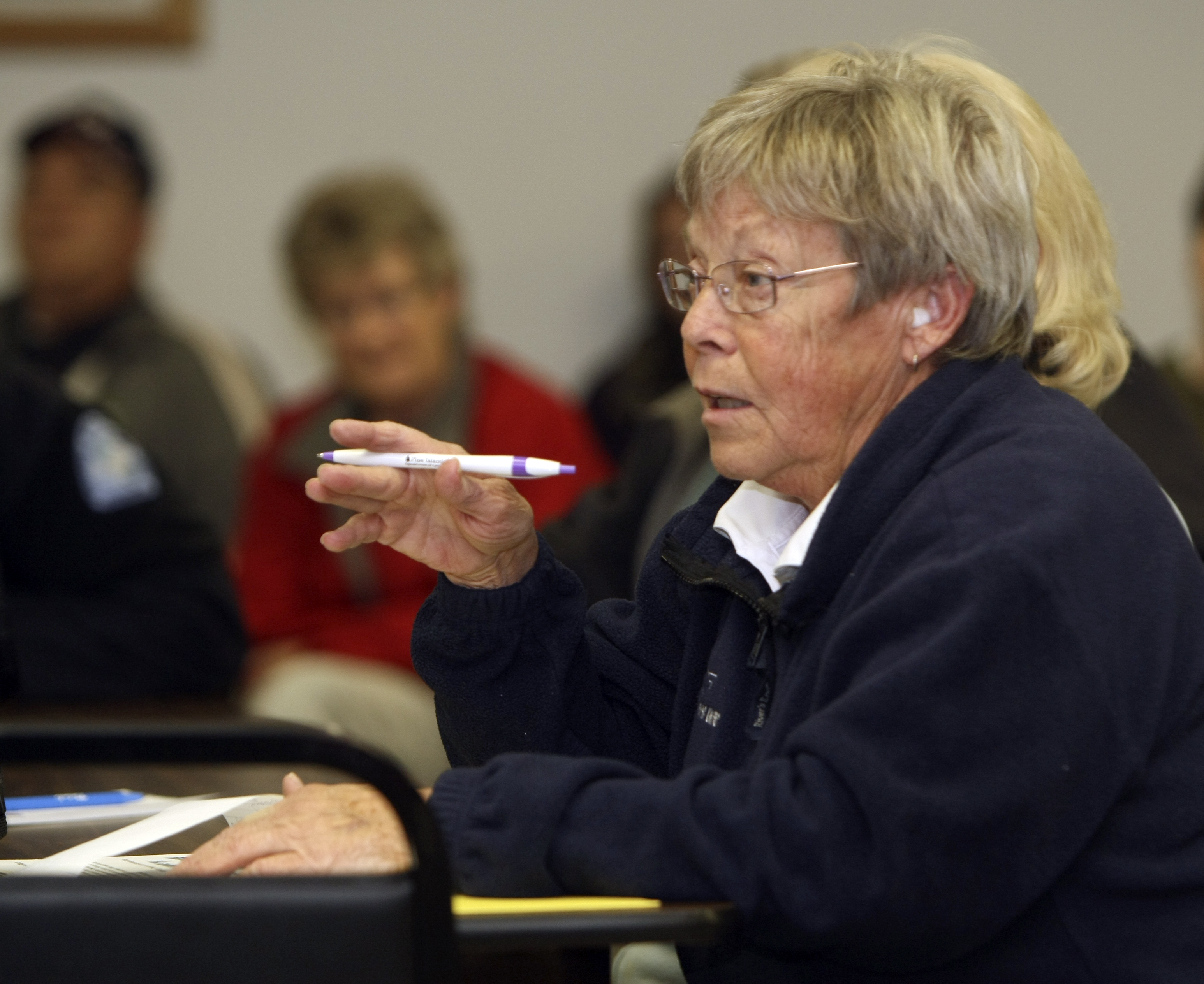 Residents along Zumbro River discuss future of the valley - Vimarsana News
