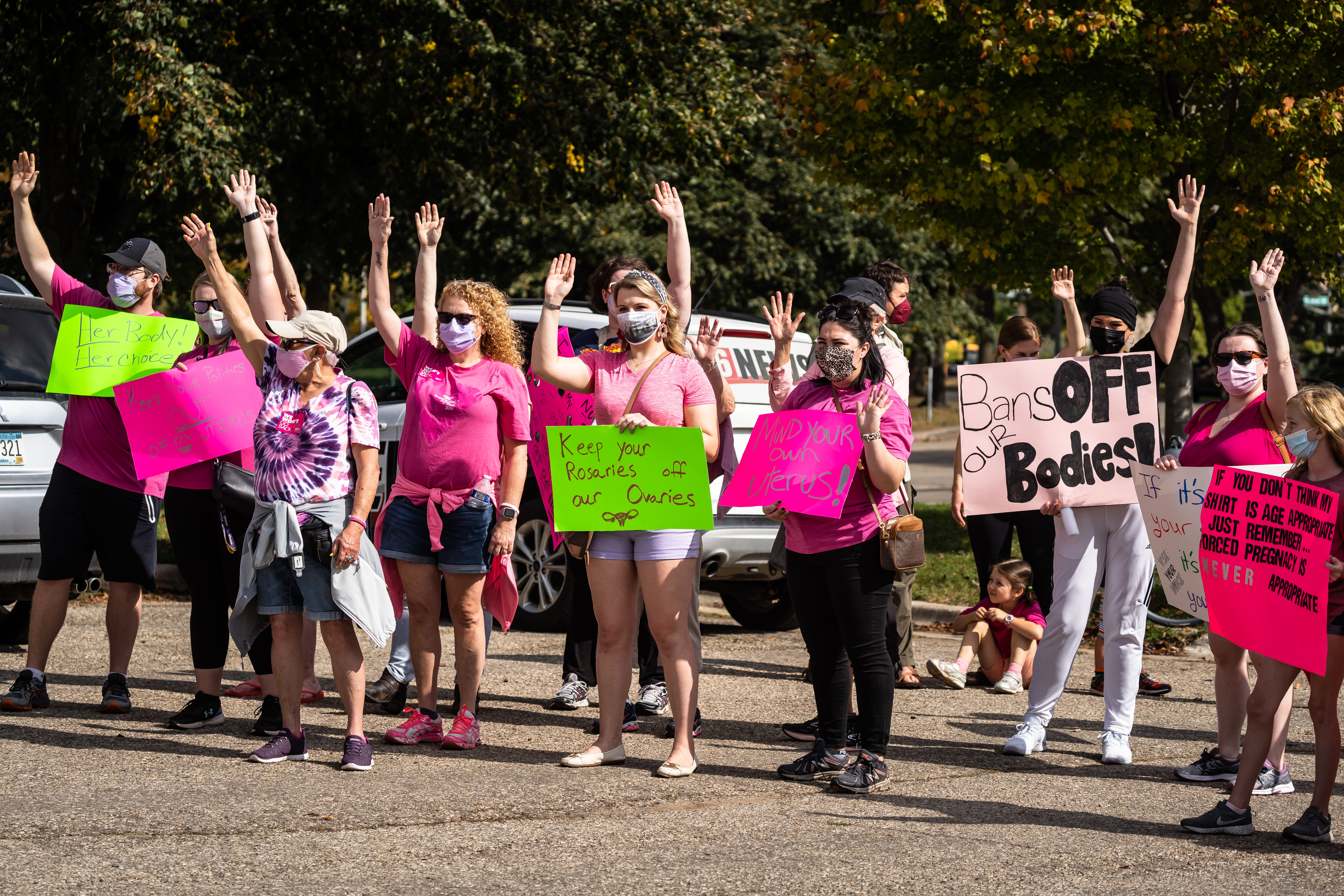 From Mayo to lawmakers, local voices react to reversal of Roe v. Wade and the future of abortion in Minnesota - Vimarsana News