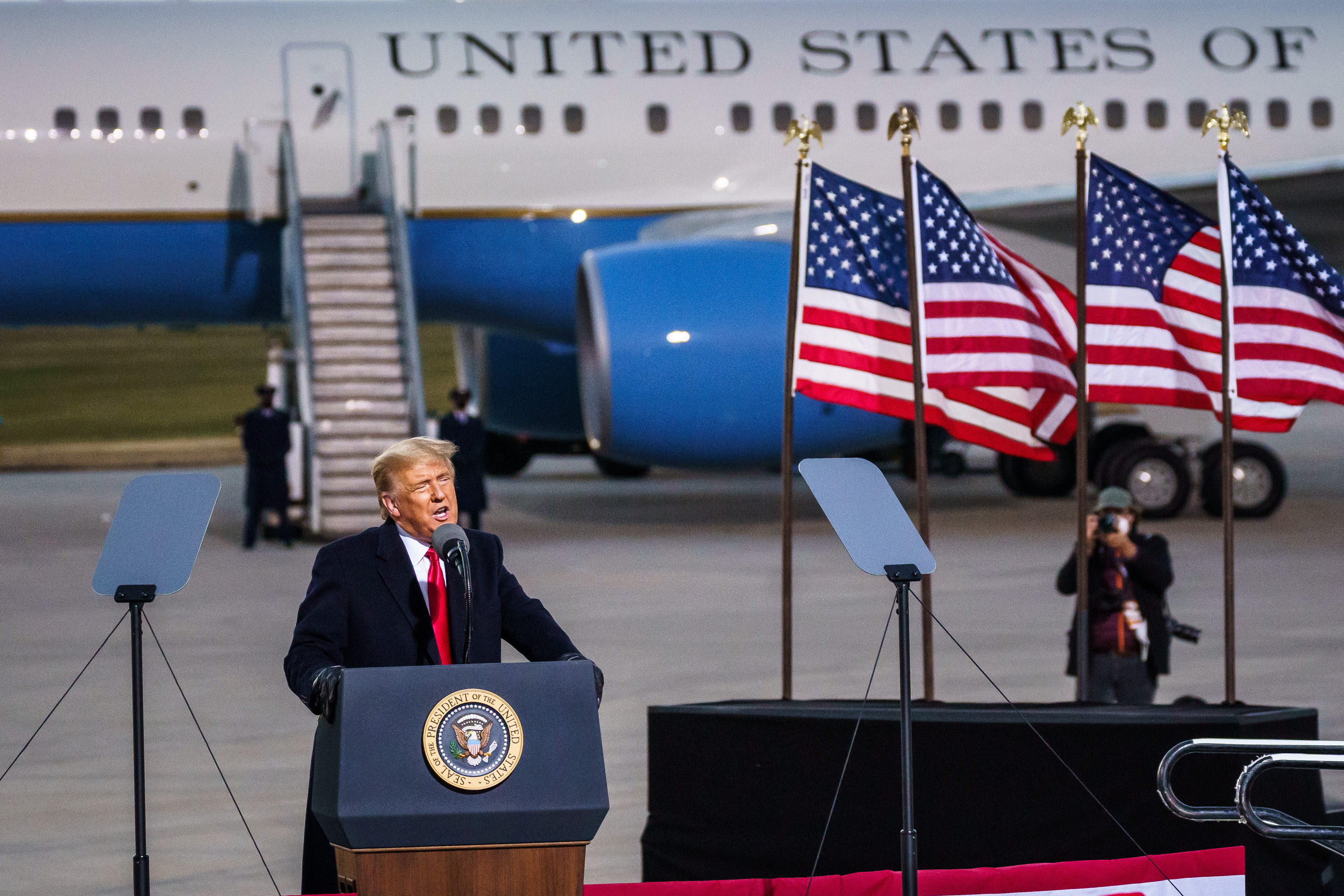 Donald Trump to headline Minnesota GOP fundraiser this month - Vimarsana News