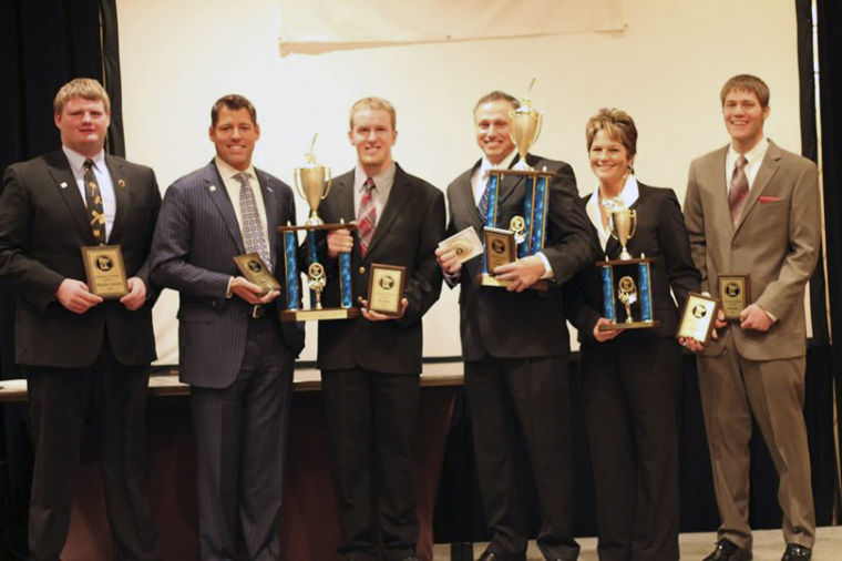 Kuchera three for three in auctioneering contests - Vimarsana News