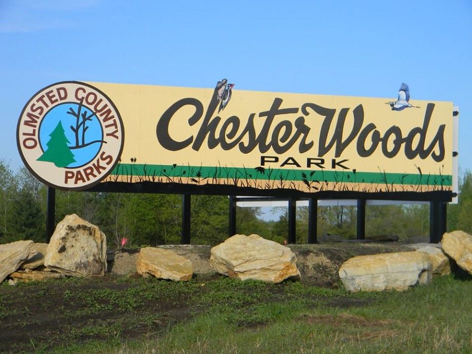 Chester Woods admission fee waived indefinitely - Vimarsana News