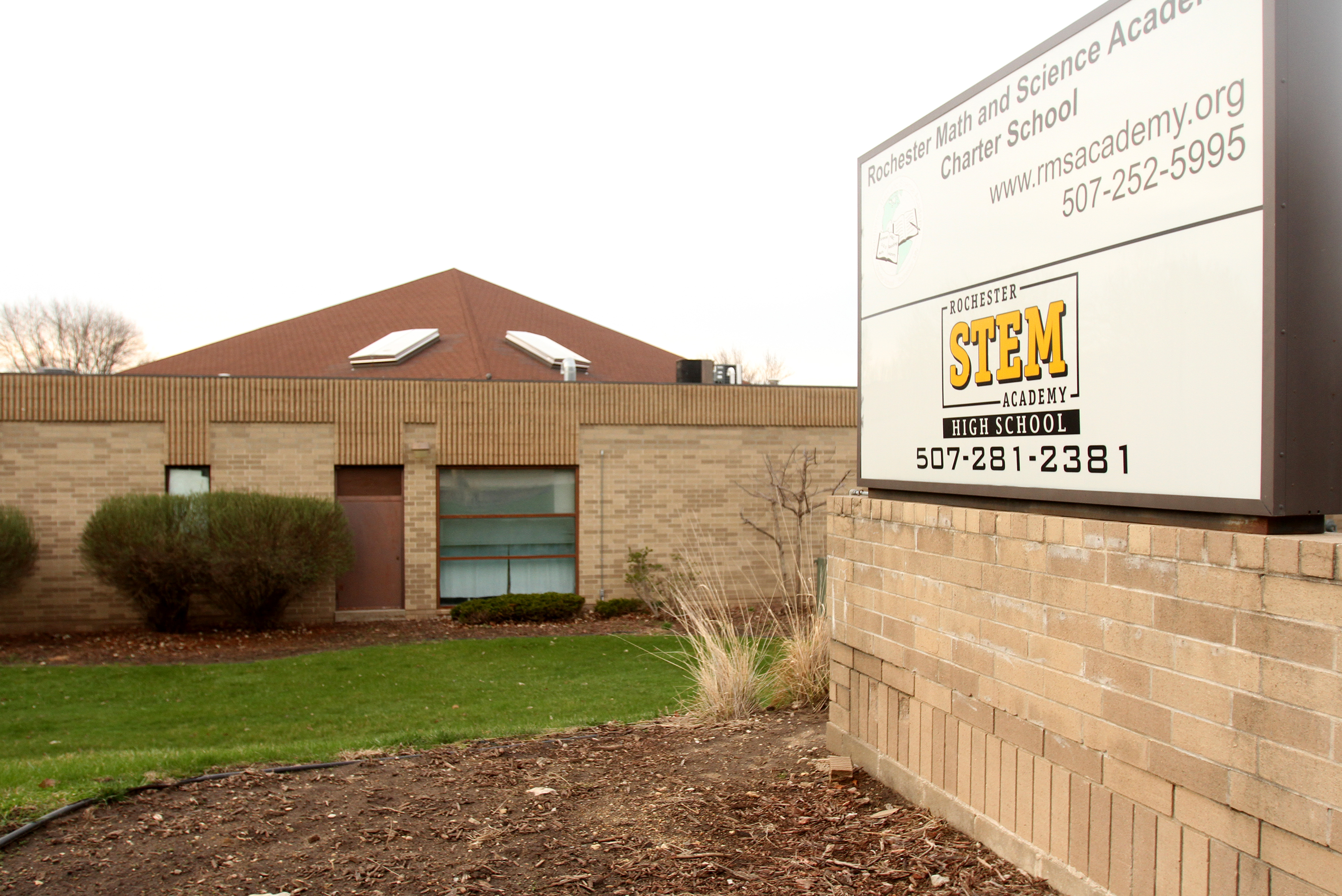 Two Rochester charter schools to formally merge following yearslong legal dispute over expansion loan - Vimarsana News