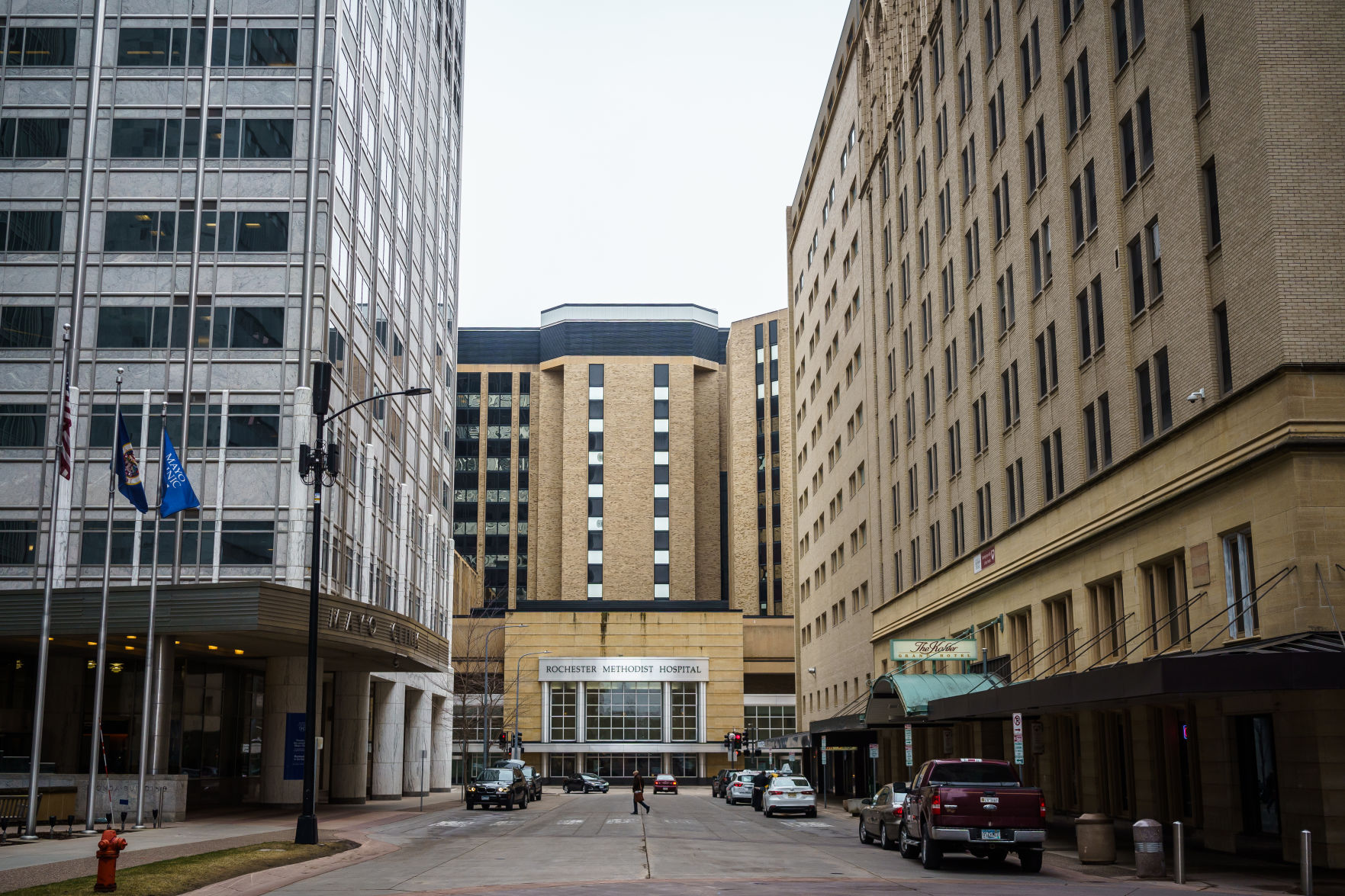 Mayo Clinic and UnitedHealthcare reach network agreement - Vimarsana News