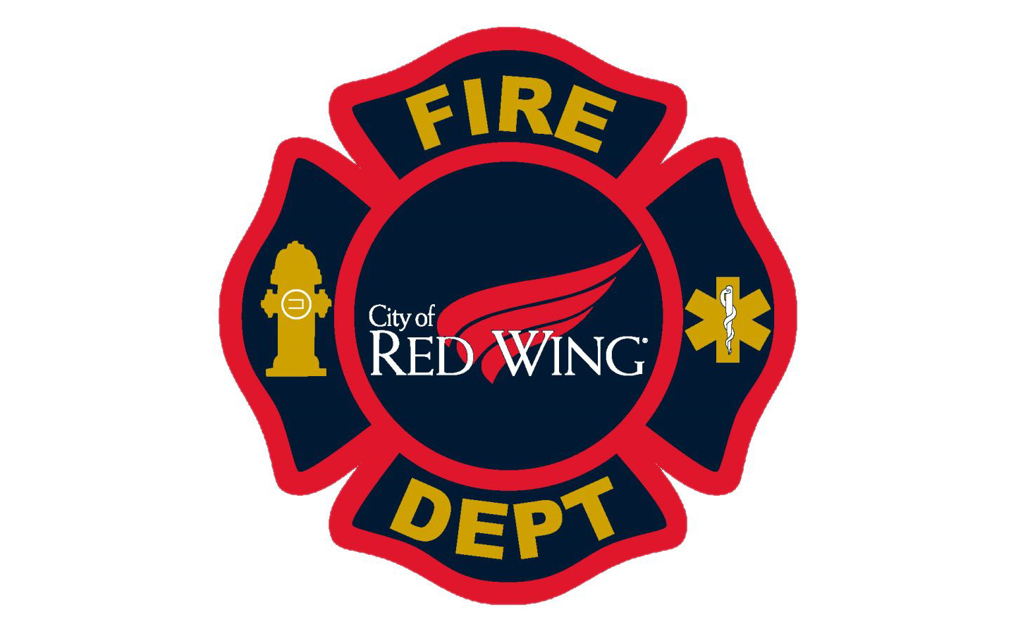 Fire in Red Wing burns 4 acres Wednesday - Vimarsana News