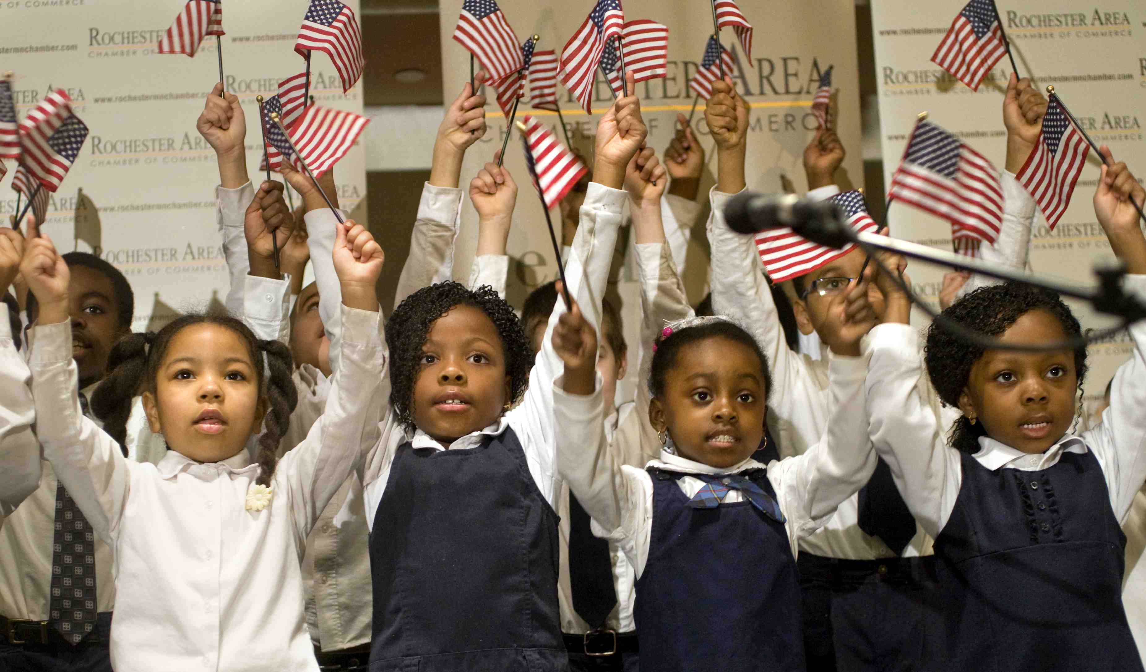 MLK breakfast is a Rochester tradition - Vimarsana News