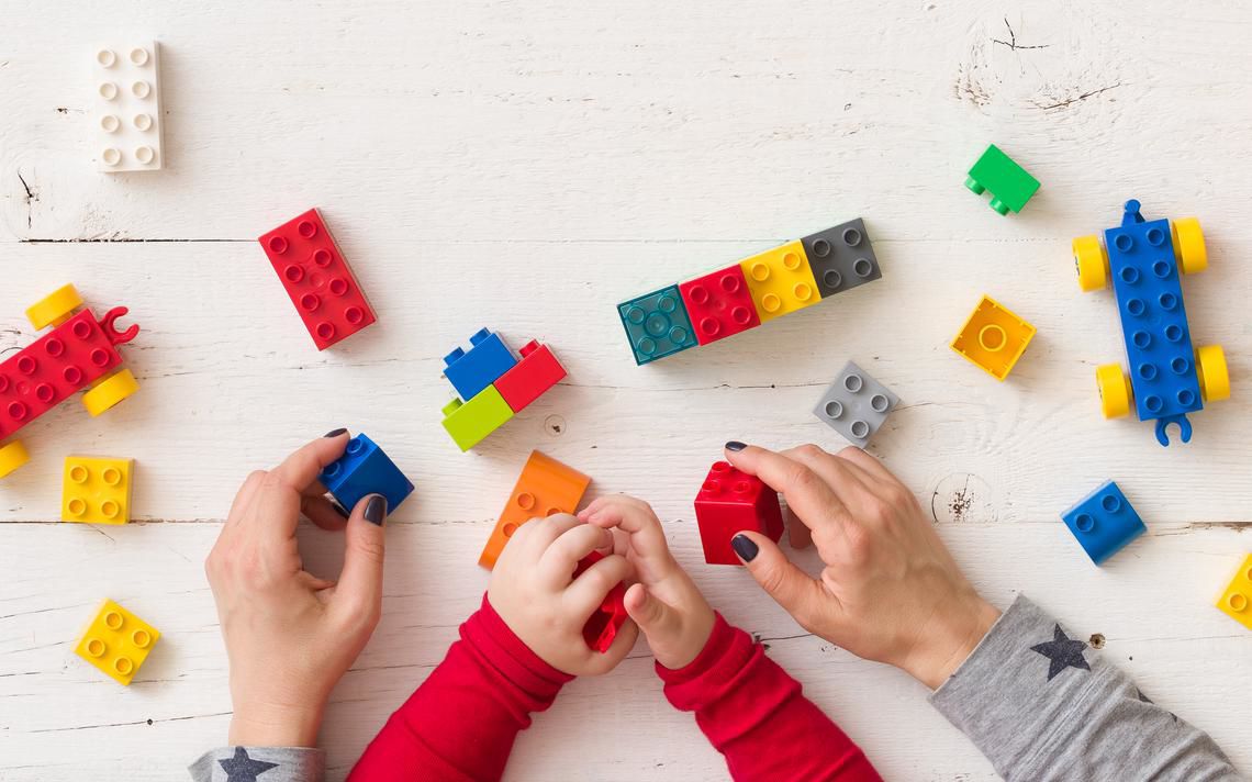 Karin Swenson: State dollars are needed ensure sufficient child care and early education programs - Vimarsana News