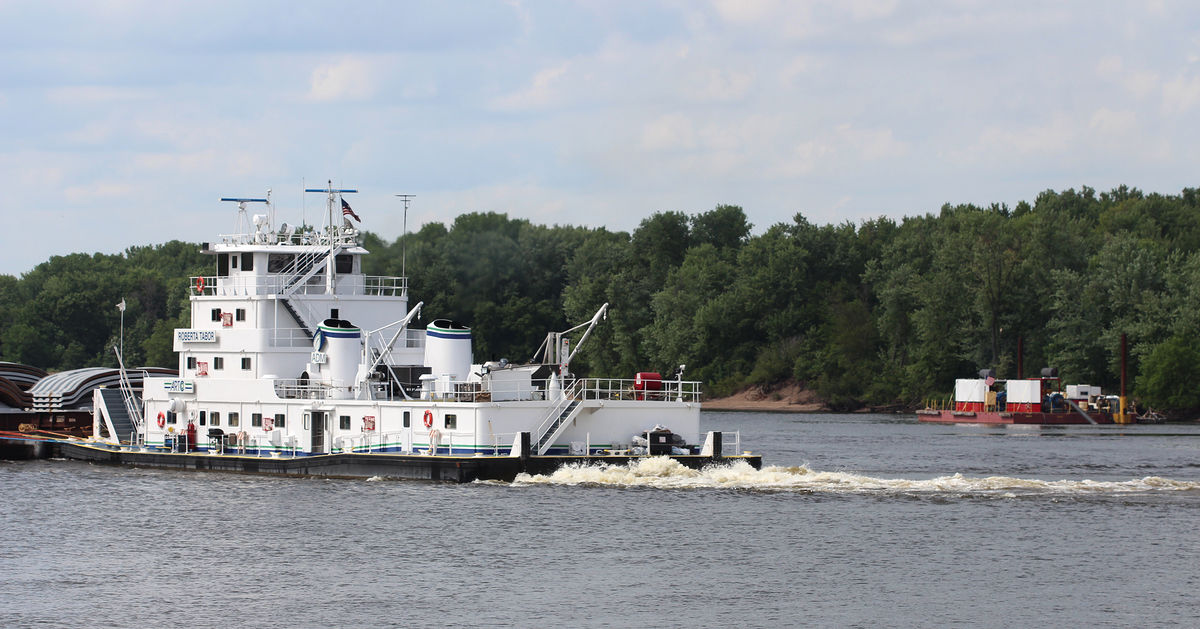 Corps of Engineers asking public for comments on pipeline for dredge material - Vimarsana News