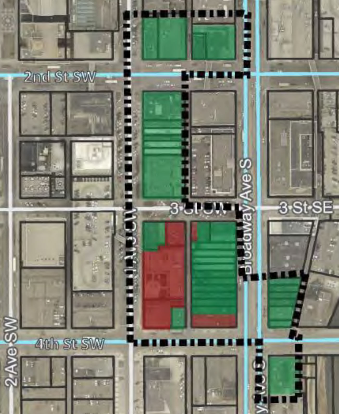 Proposed downtown historic district returning to council - Vimarsana News