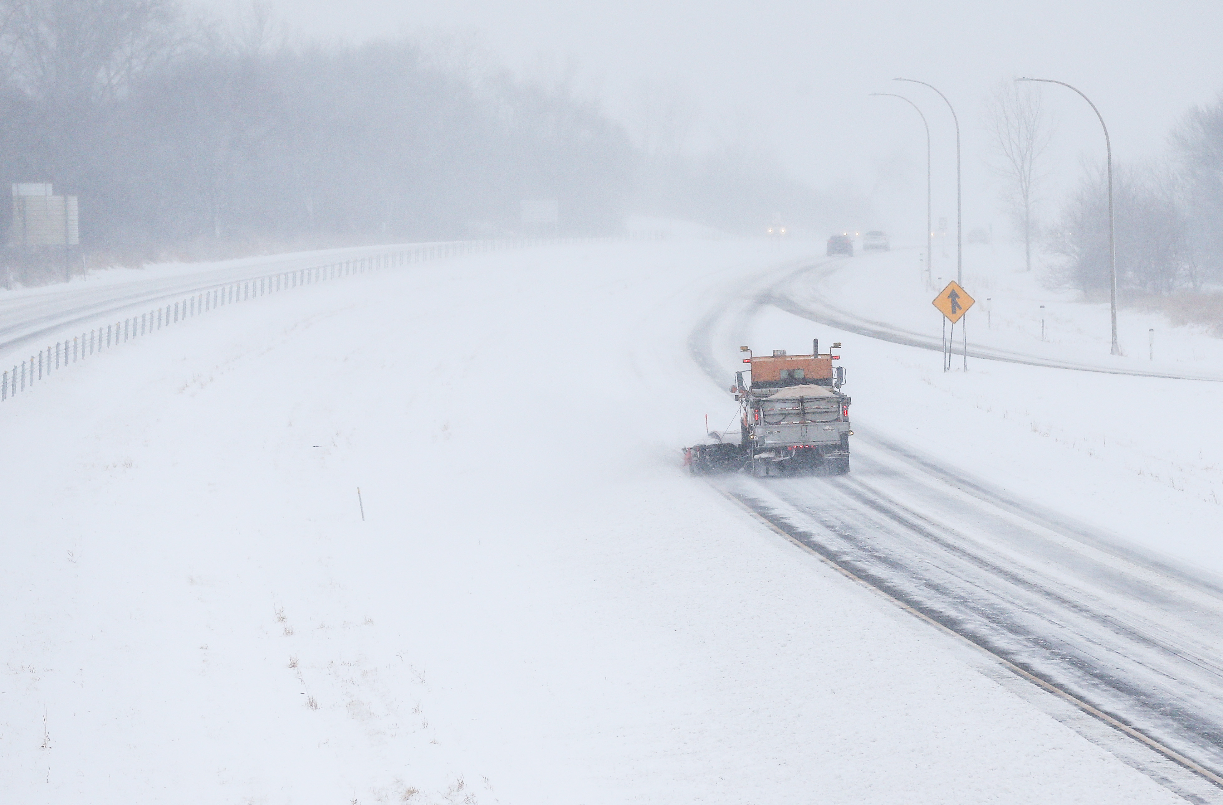 Minnesota departments share winter safety tips - Vimarsana News
