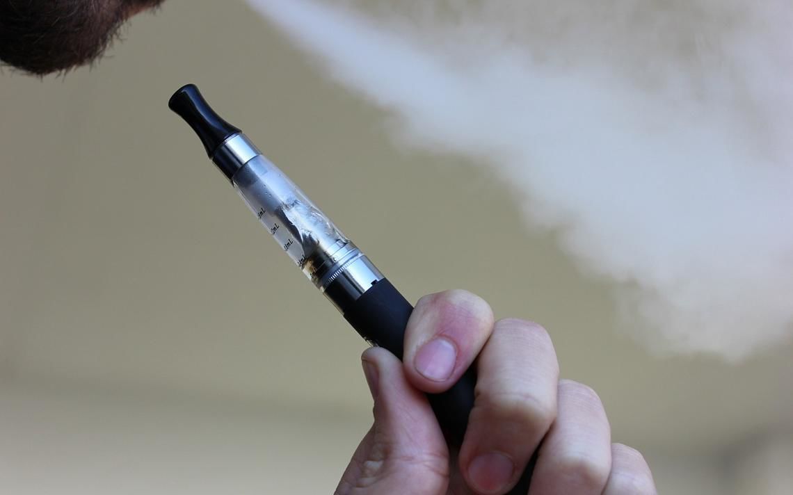 Olmsted County commissioners back away from flavored tobacco ban - Vimarsana News