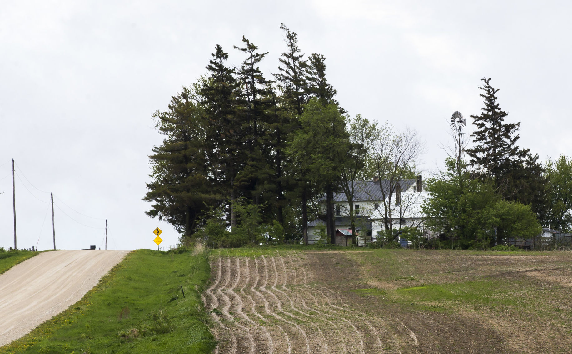 Arguments filed as district court prepares to hear Amish gray water case, again - Vimarsana News