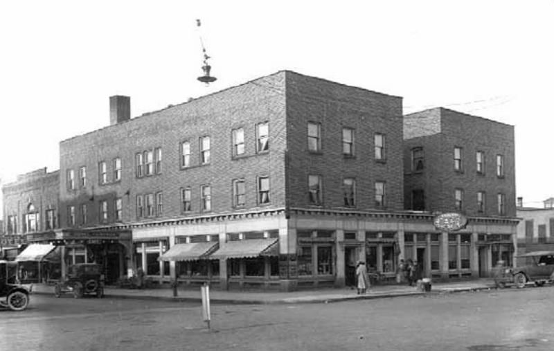 Hotel Carlton deserves city landmark status - Vimarsana News