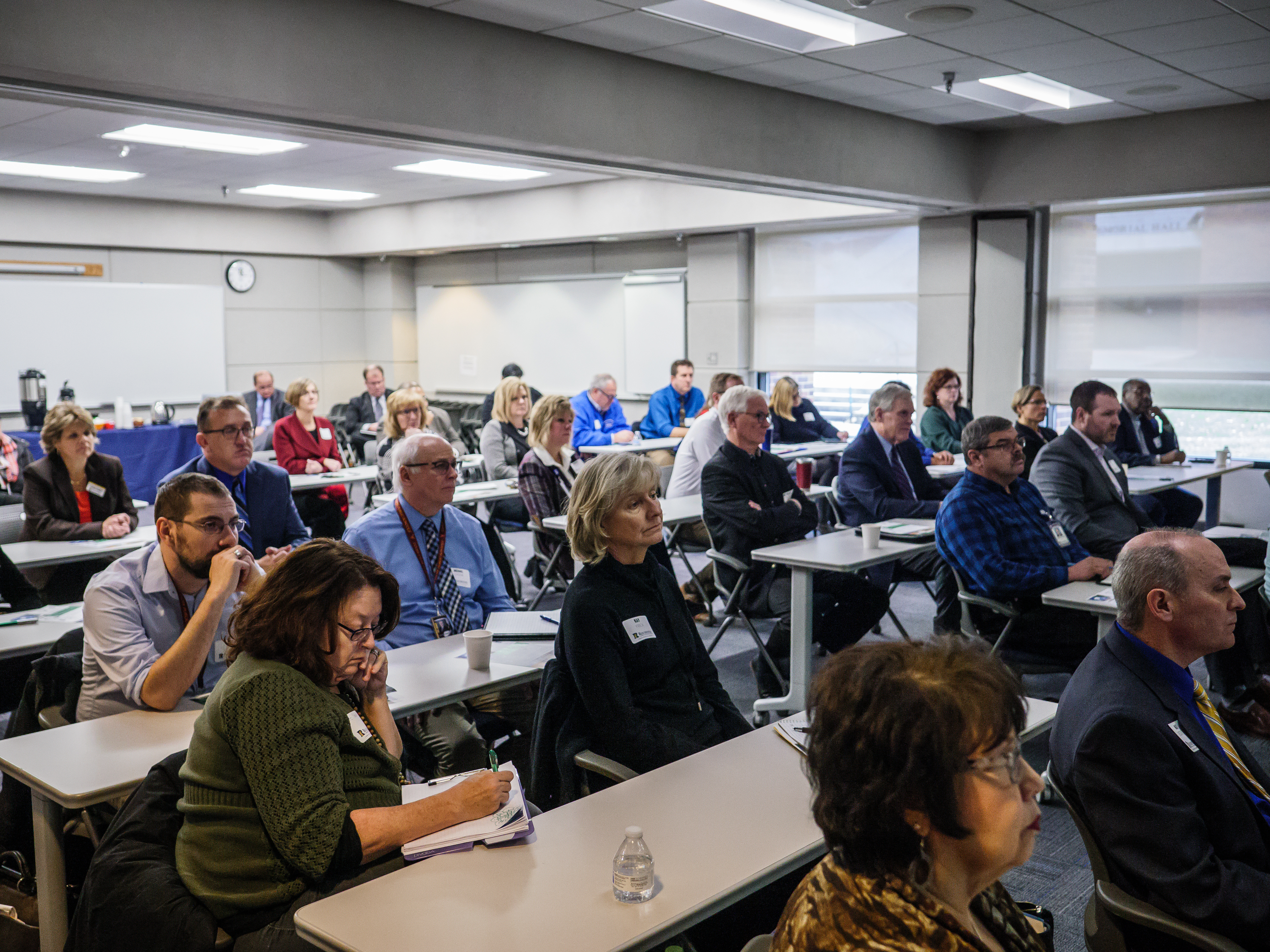 Southeast Minnesota workforce development forum returns in-person April 27 - Vimarsana News