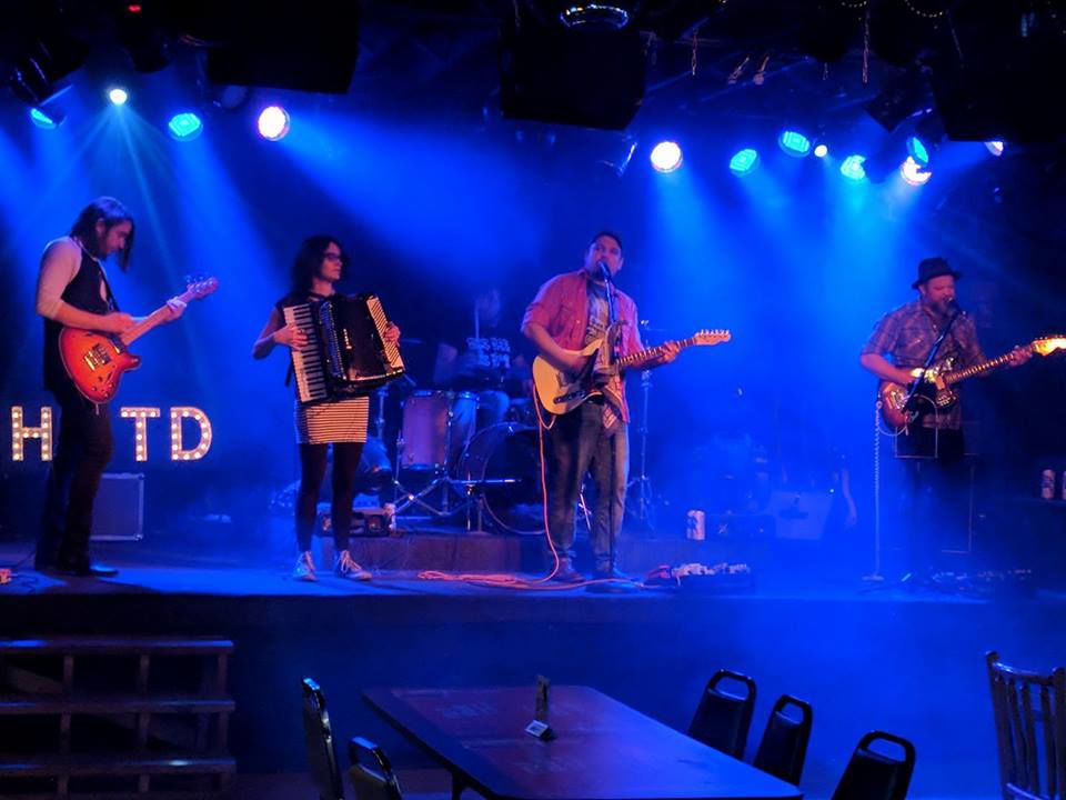 Live music, theater not just confined to Rochester this weekend - Vimarsana News