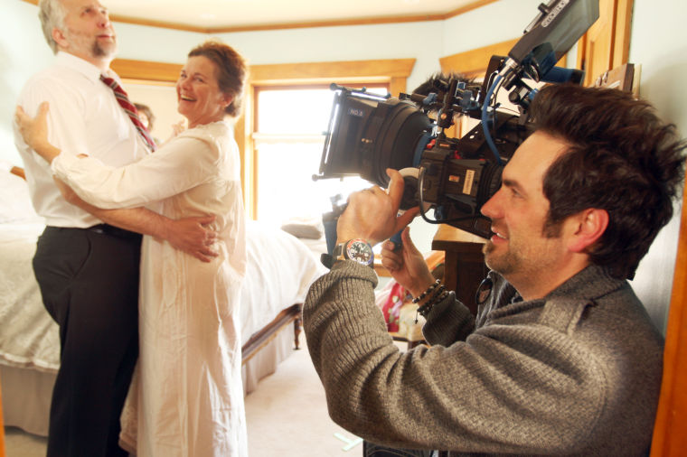 Lights, camera, action in Zumbrota - Vimarsana News