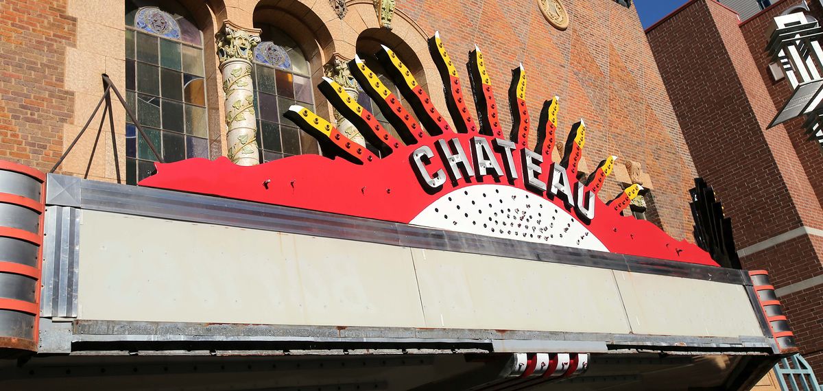 Chateau operation option set to return to Rochester council - Vimarsana News
