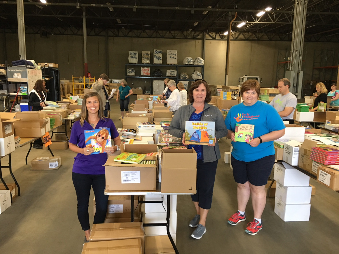 Applications open for Southern Minnesota Initiative Foundation early literacy grants - Vimarsana News