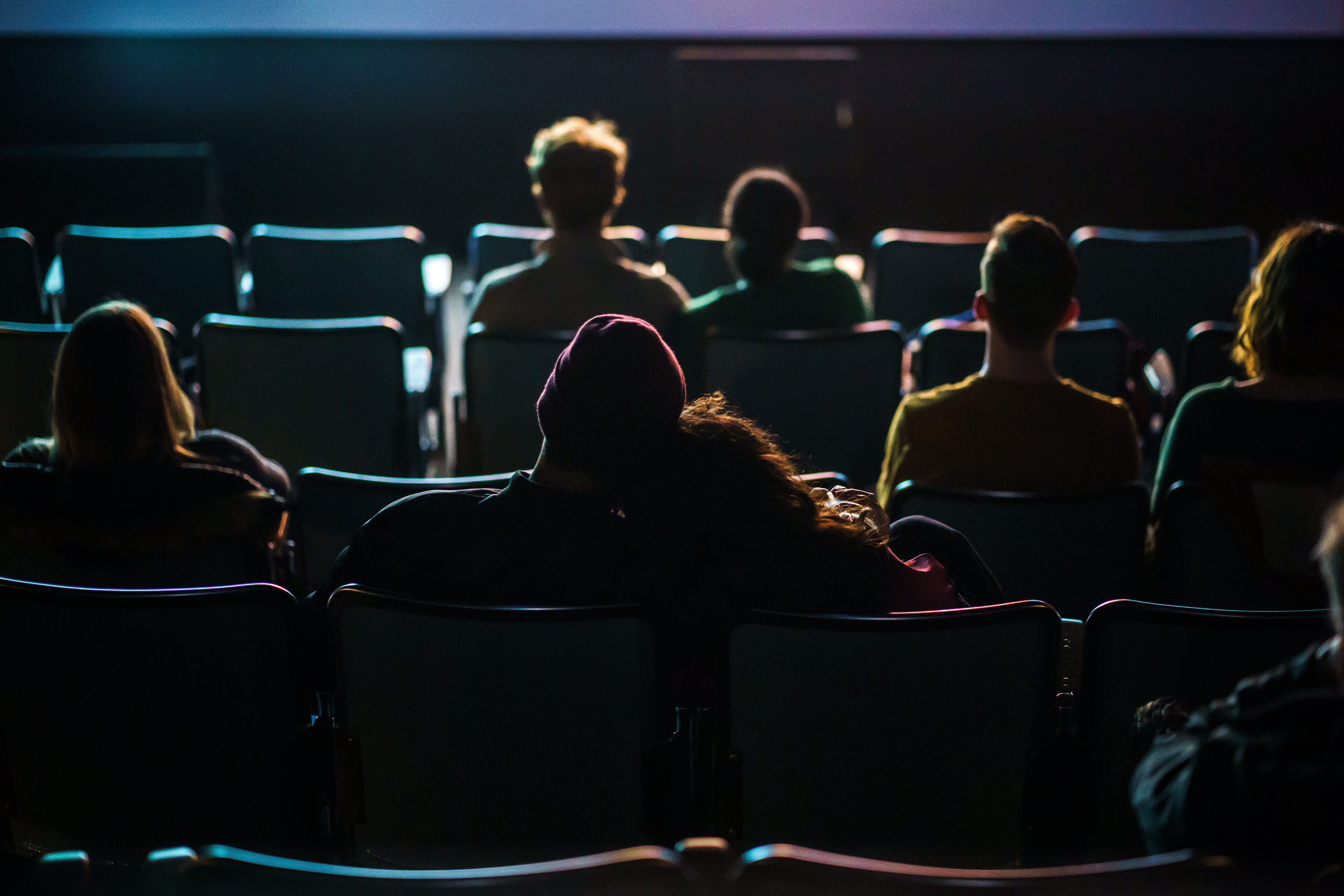 Gray Duck Oscar party is back after COVID break - Vimarsana News