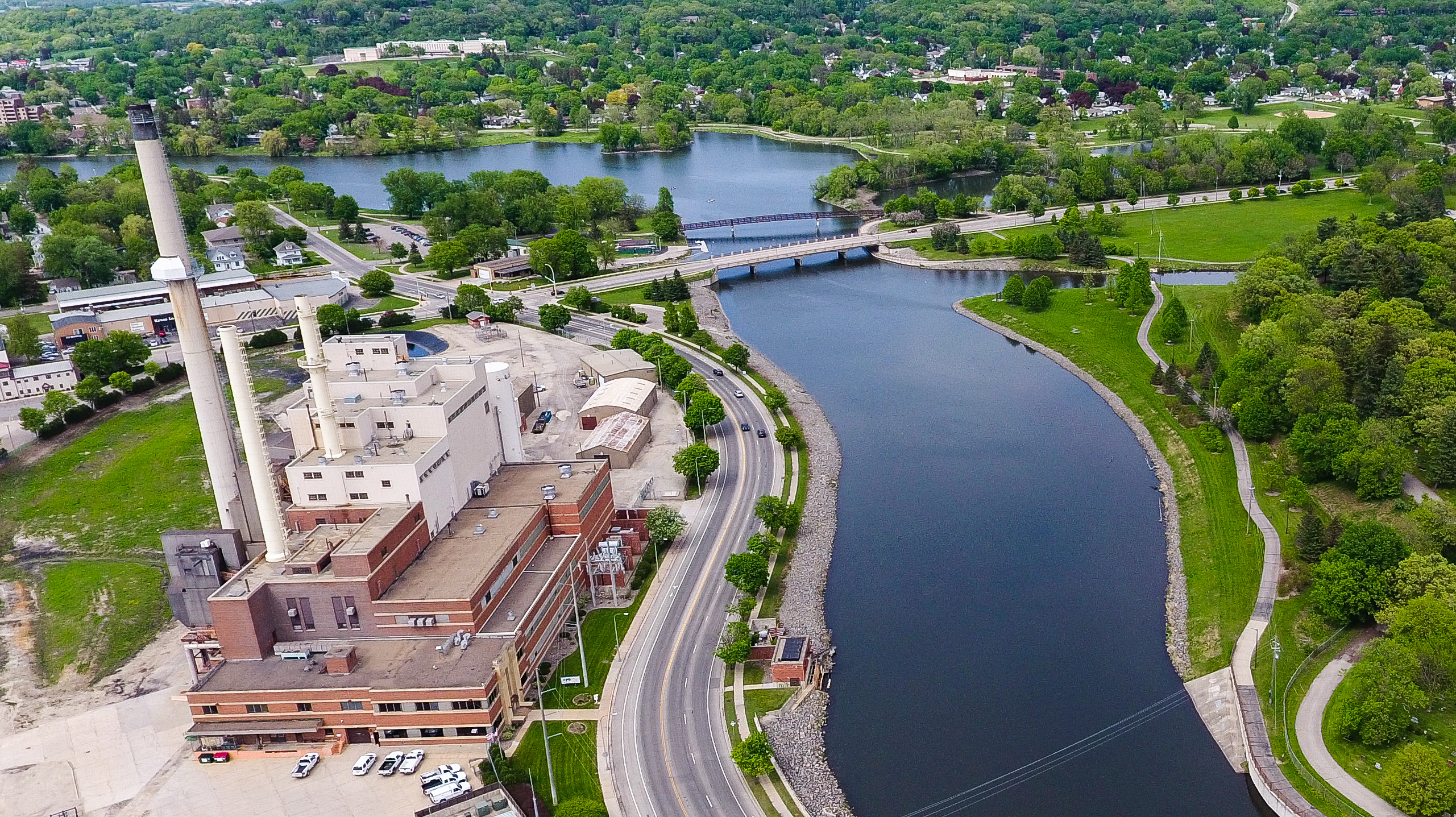 Olmsted County Environmental Commission, Rochester Energy Commission work could take new paths - Vimarsana News