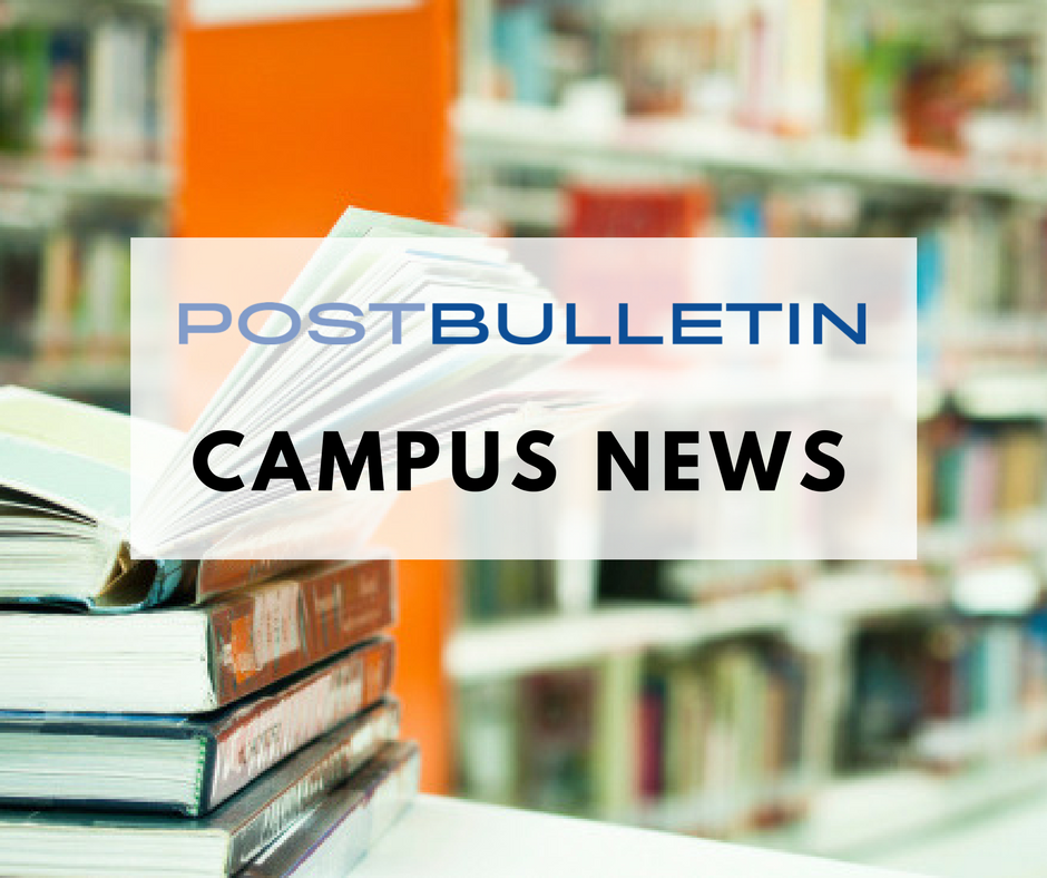 Campus News - Vimarsana News