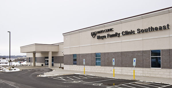 Med City complex leased by Mayo Clinic purchased by Rochester firm for $1 million - Vimarsana News