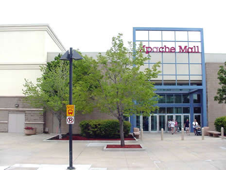 H&M in Apache Mall to close June 3 - Vimarsana News