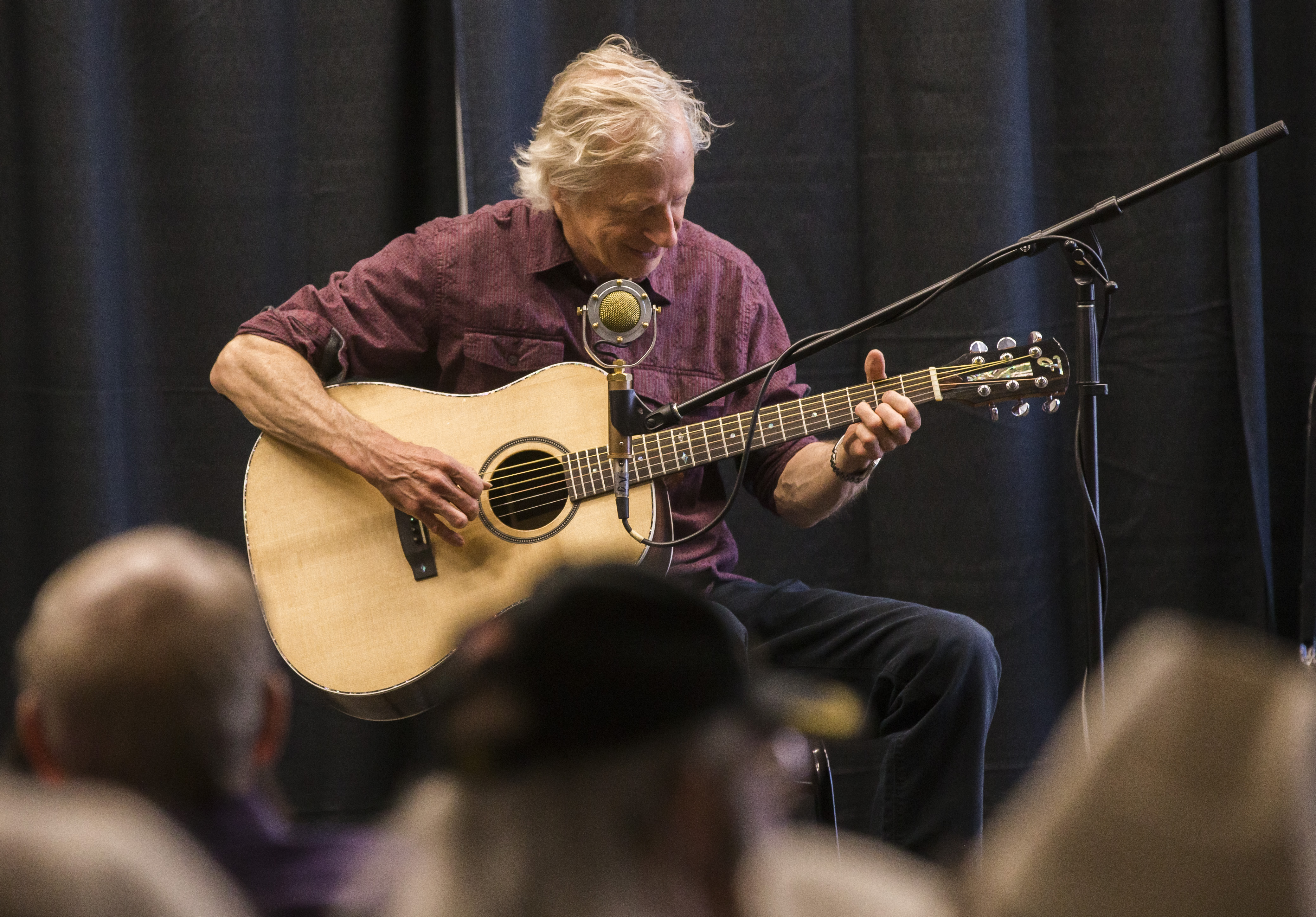 Student Guitar Show is May 11 in Red Wing - Vimarsana News